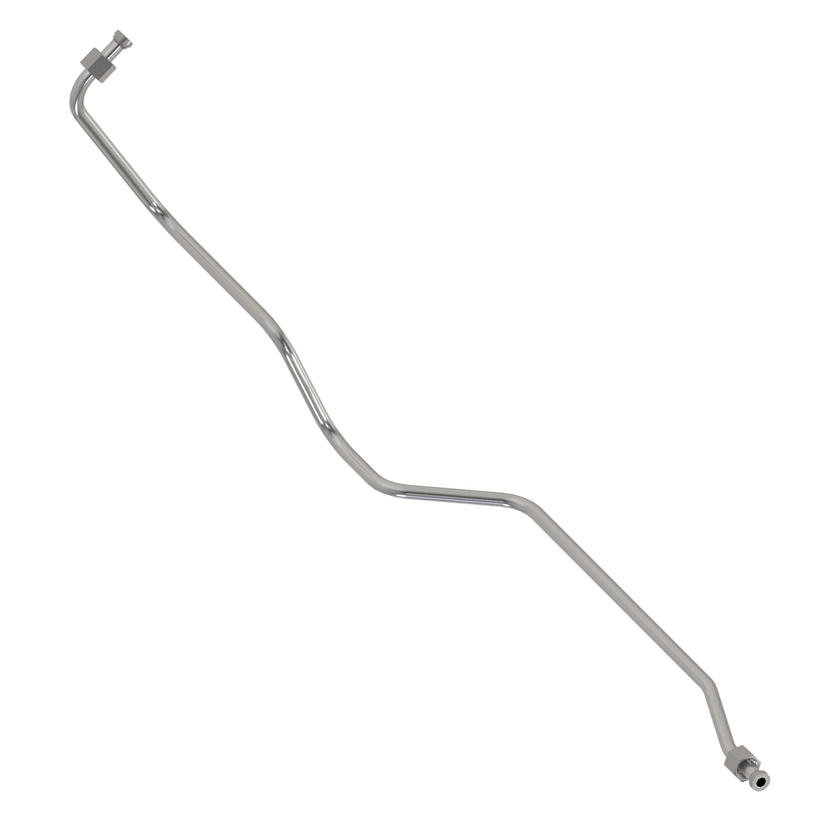 John Deere Oil Line - RE267386