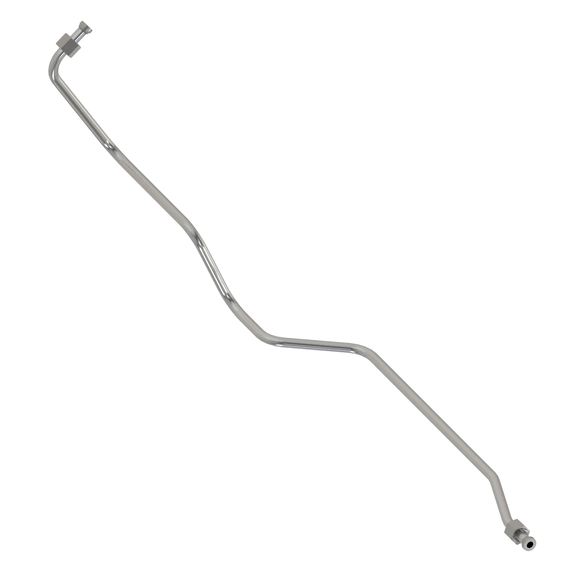 John Deere Oil Line - RE267386