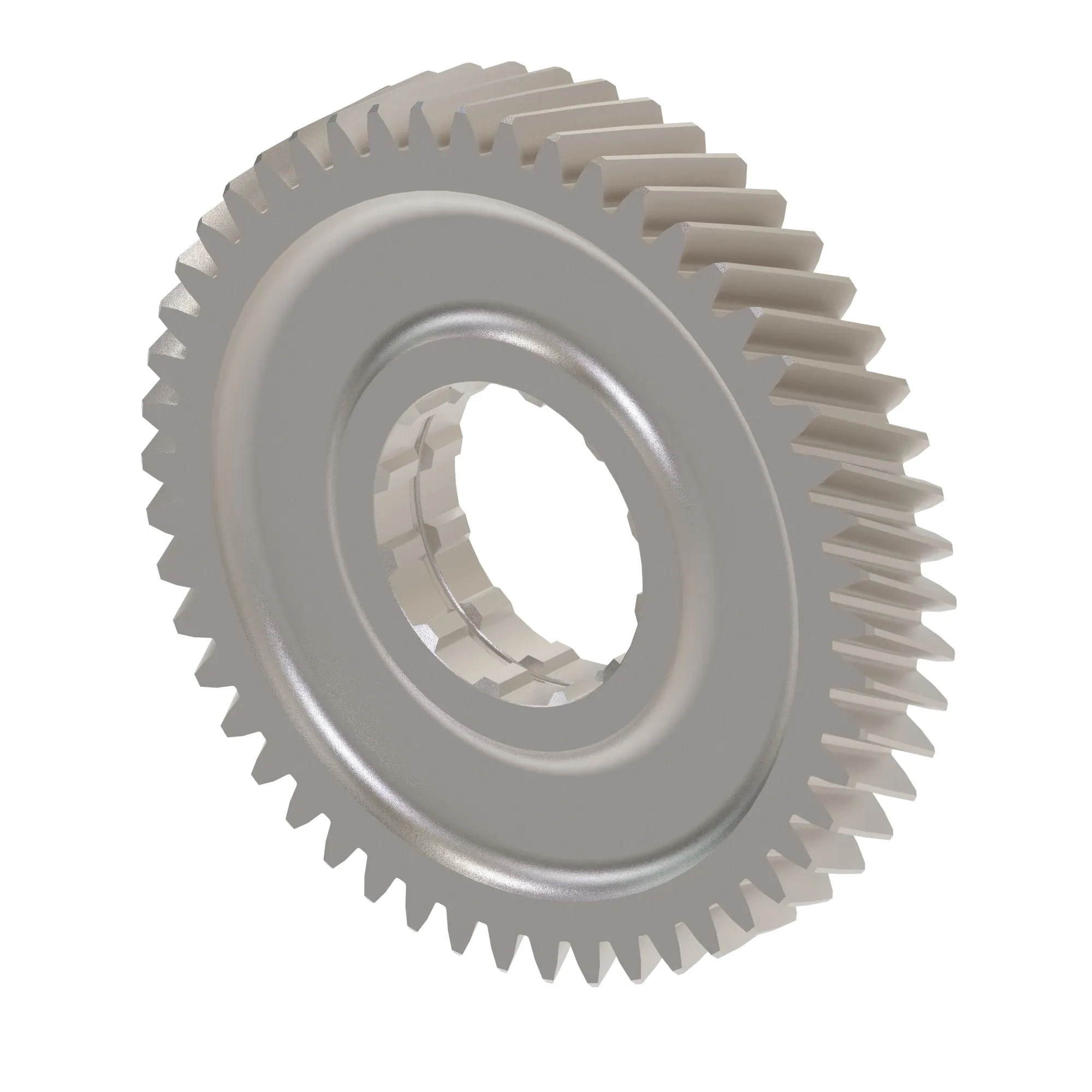 John Deere Helical Gear, 50 Teeth - R199567
