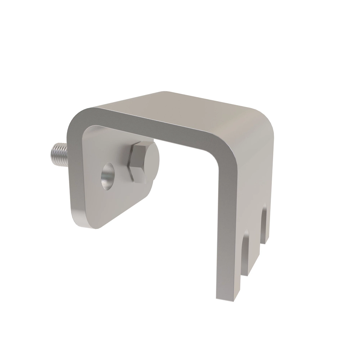 Bracket, Rt.Upper Cooling Package Mt