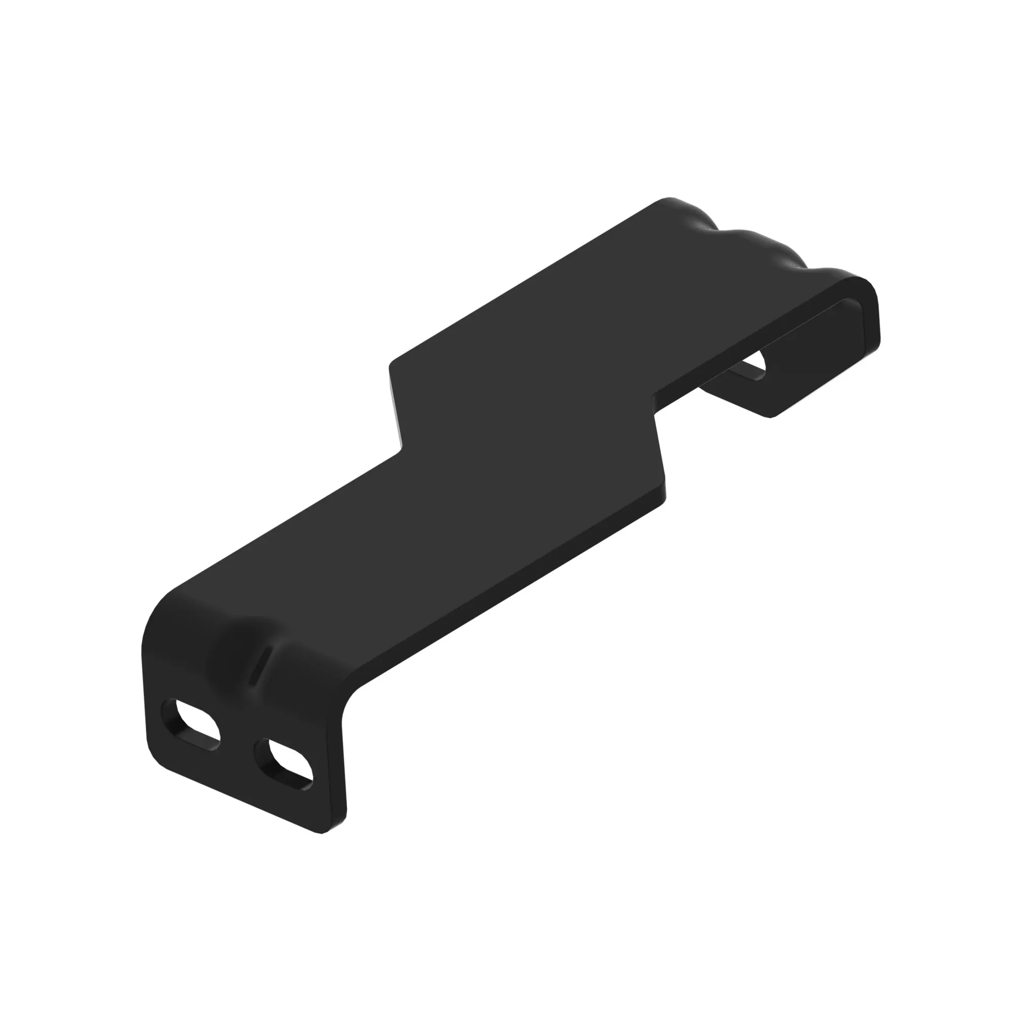 BRACKET, BRACKET, COLD CAC TUBE 9.0