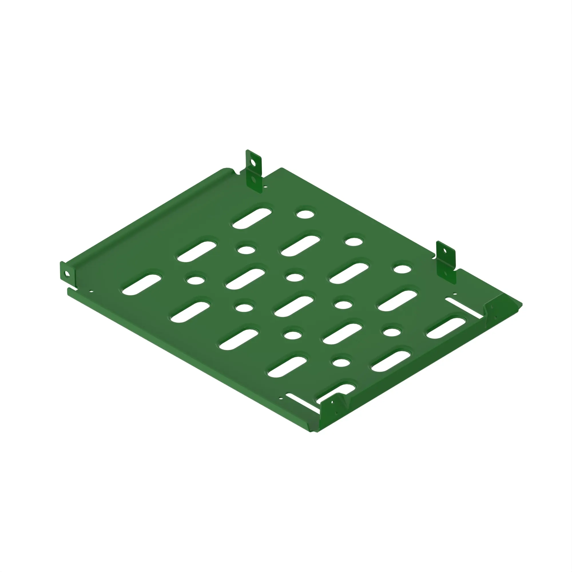 BATTERY BOX, LID