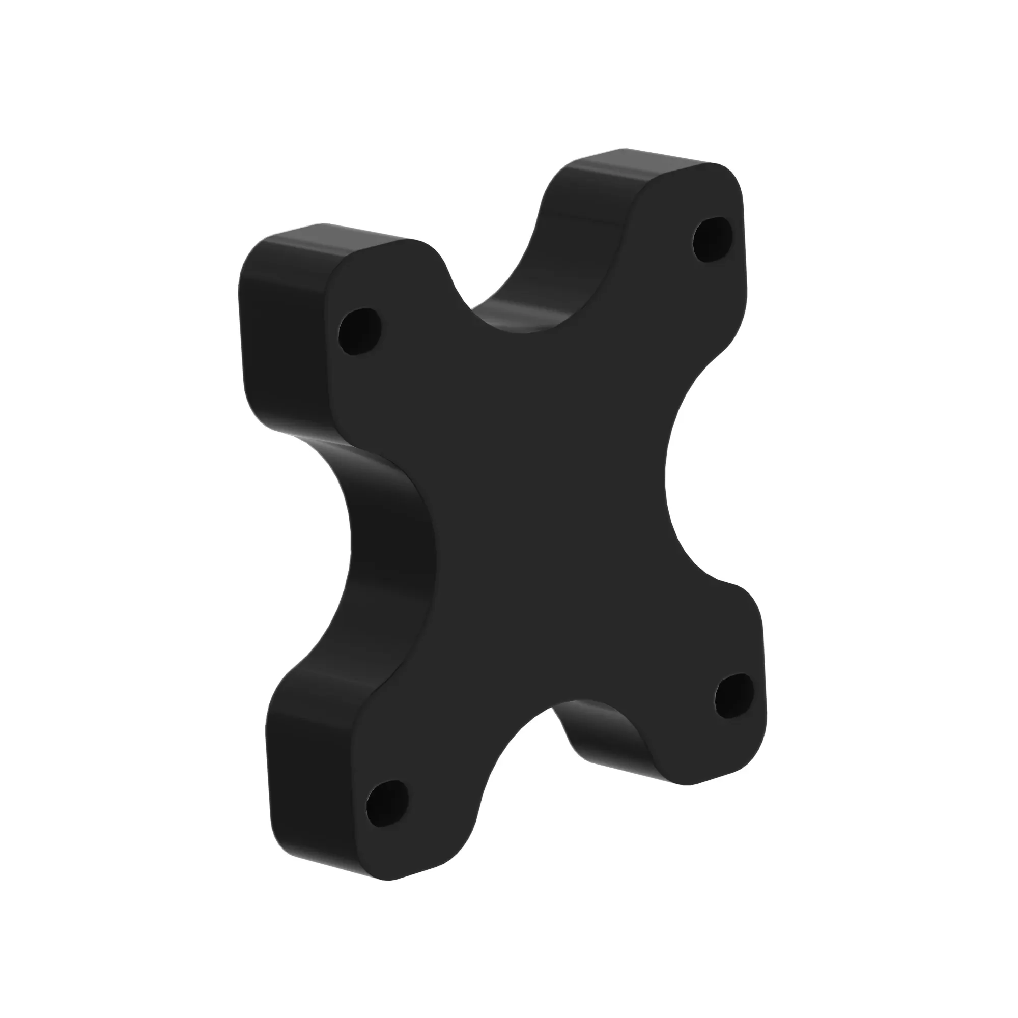 John Deere Mounting Bracket - F723006