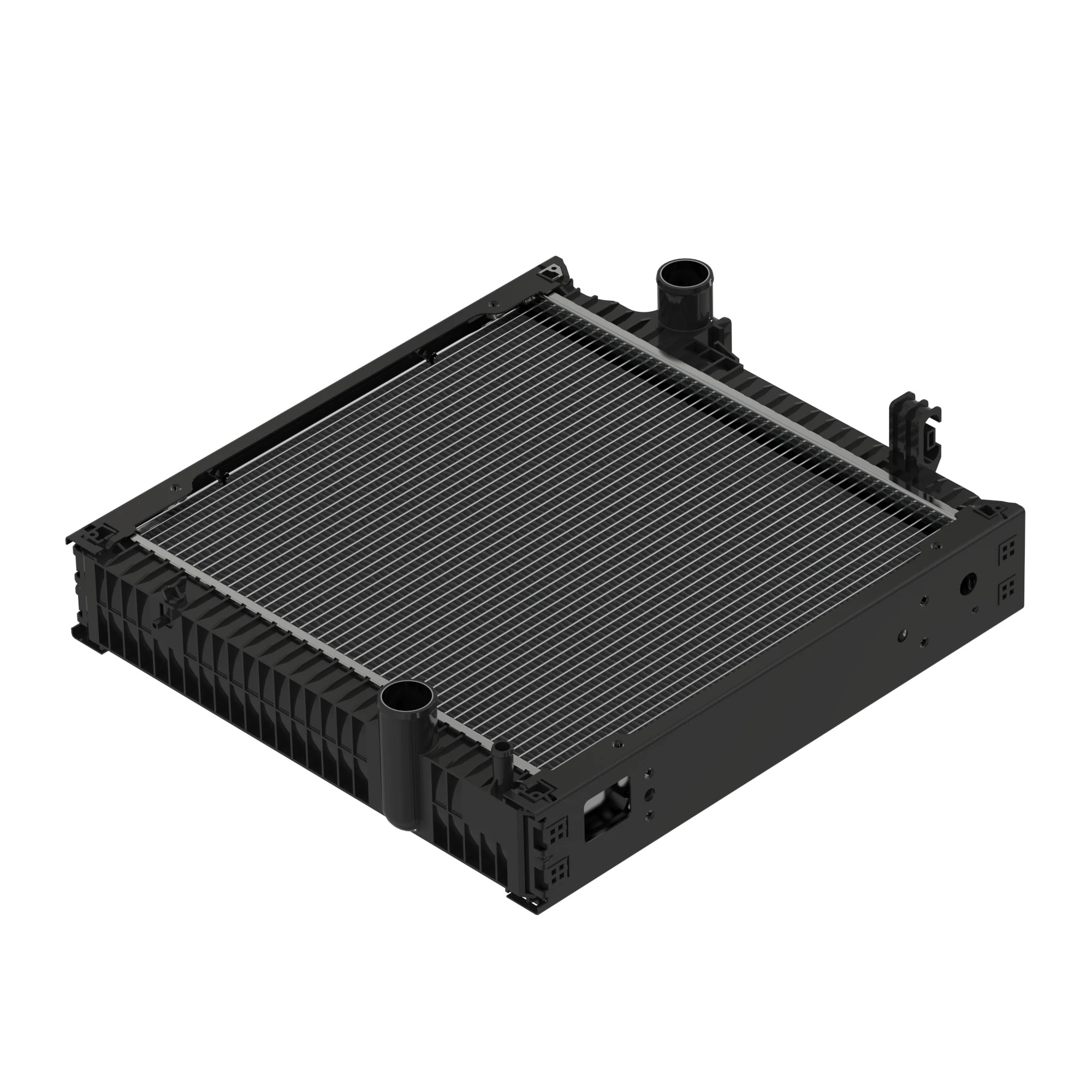 John Deere Radiator - RE212289