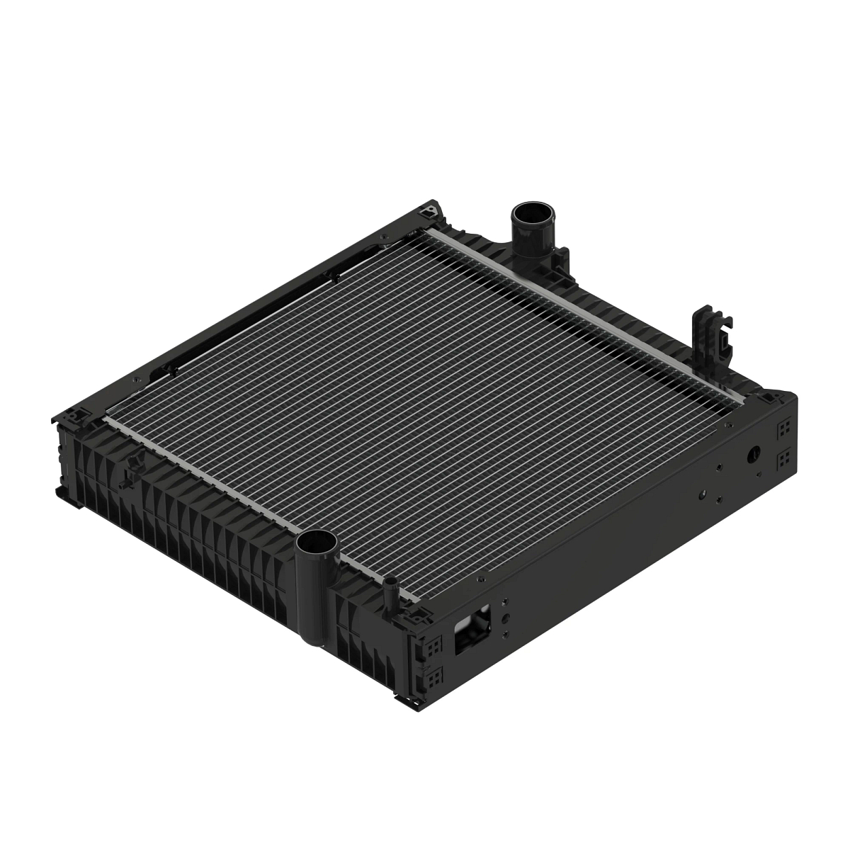 John Deere Radiator - RE212289