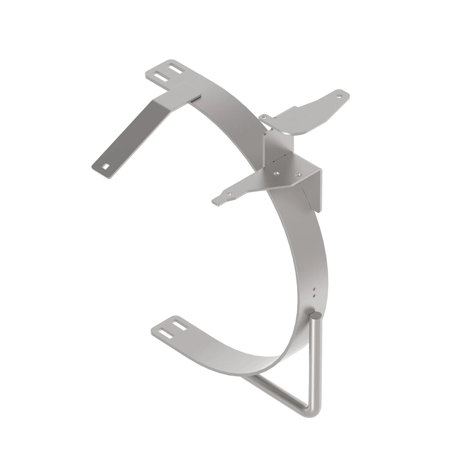 John Deere Bracket - WZW18956