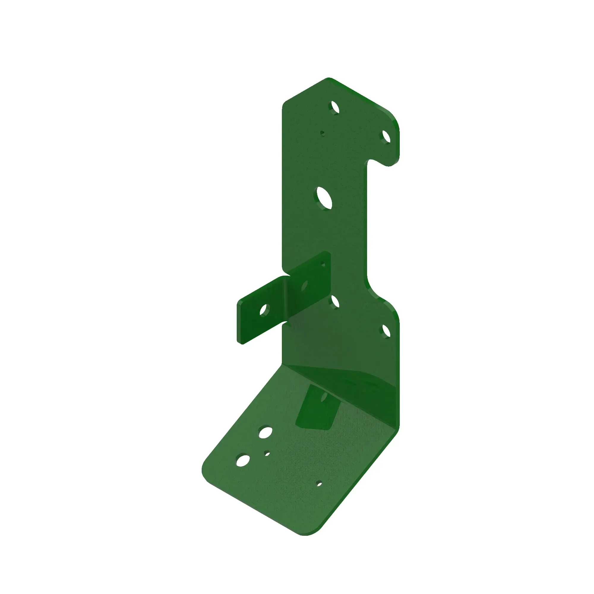 John Deere Sheet - CXT23023