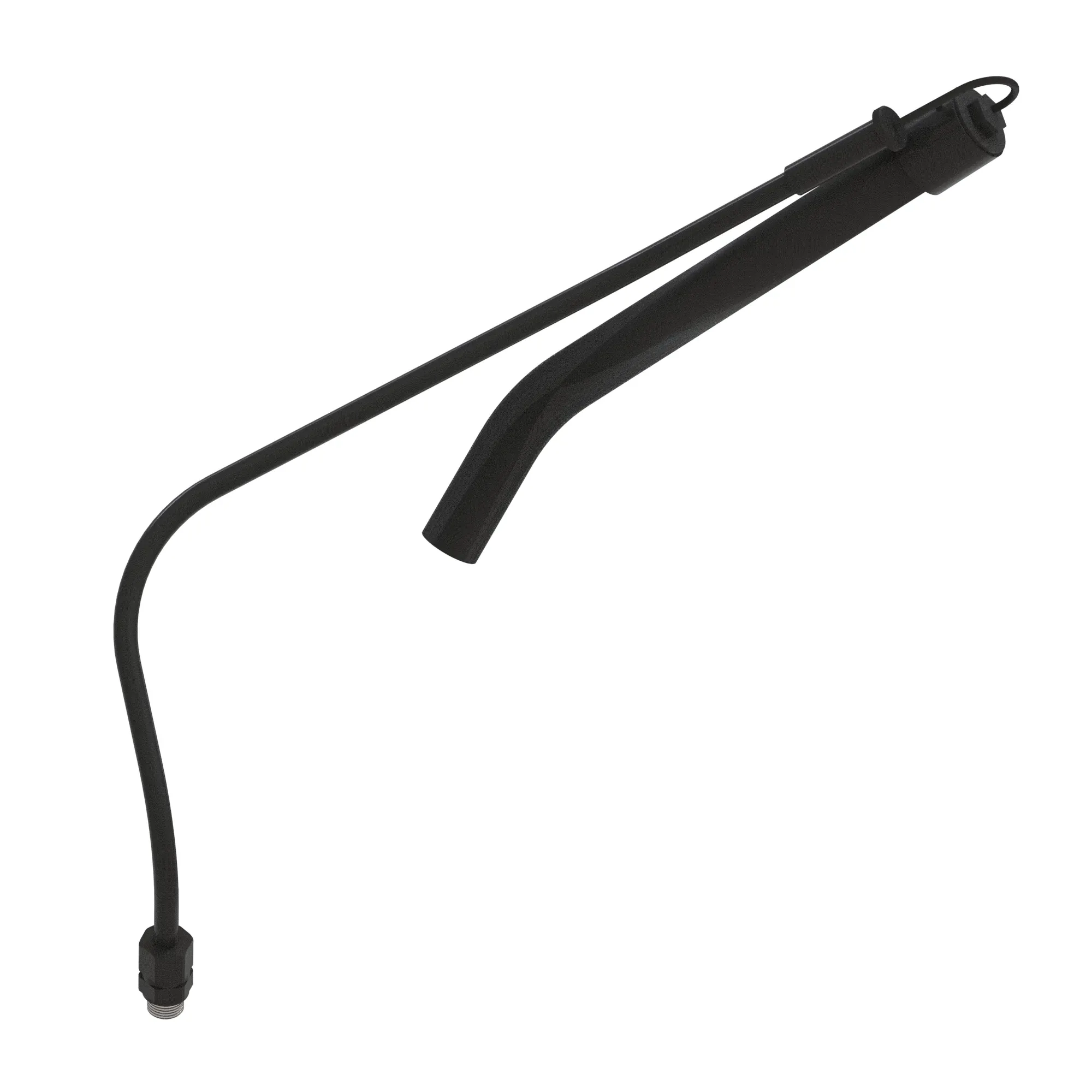 Dipstick