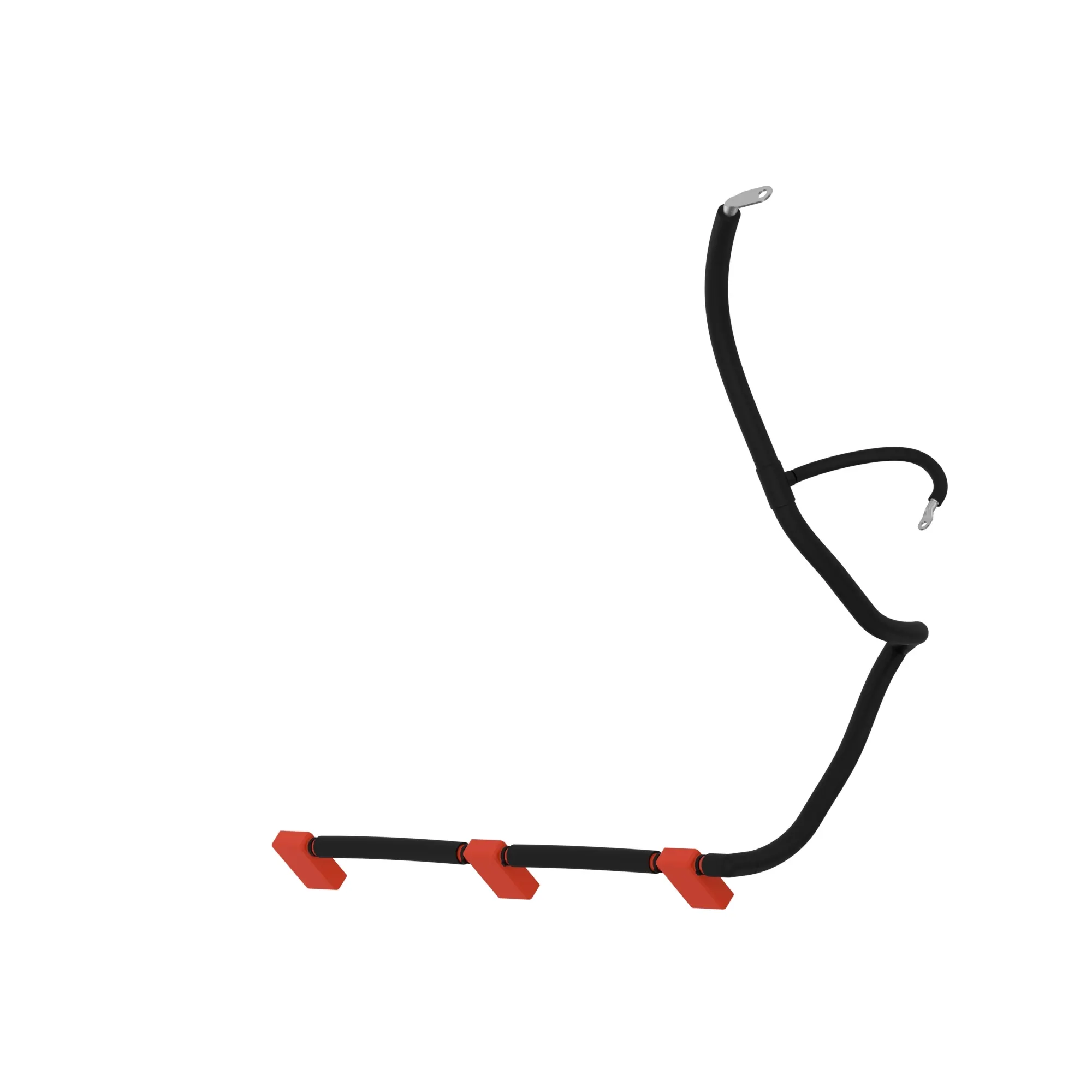 John Deere Positive Battery Cable - RE333745