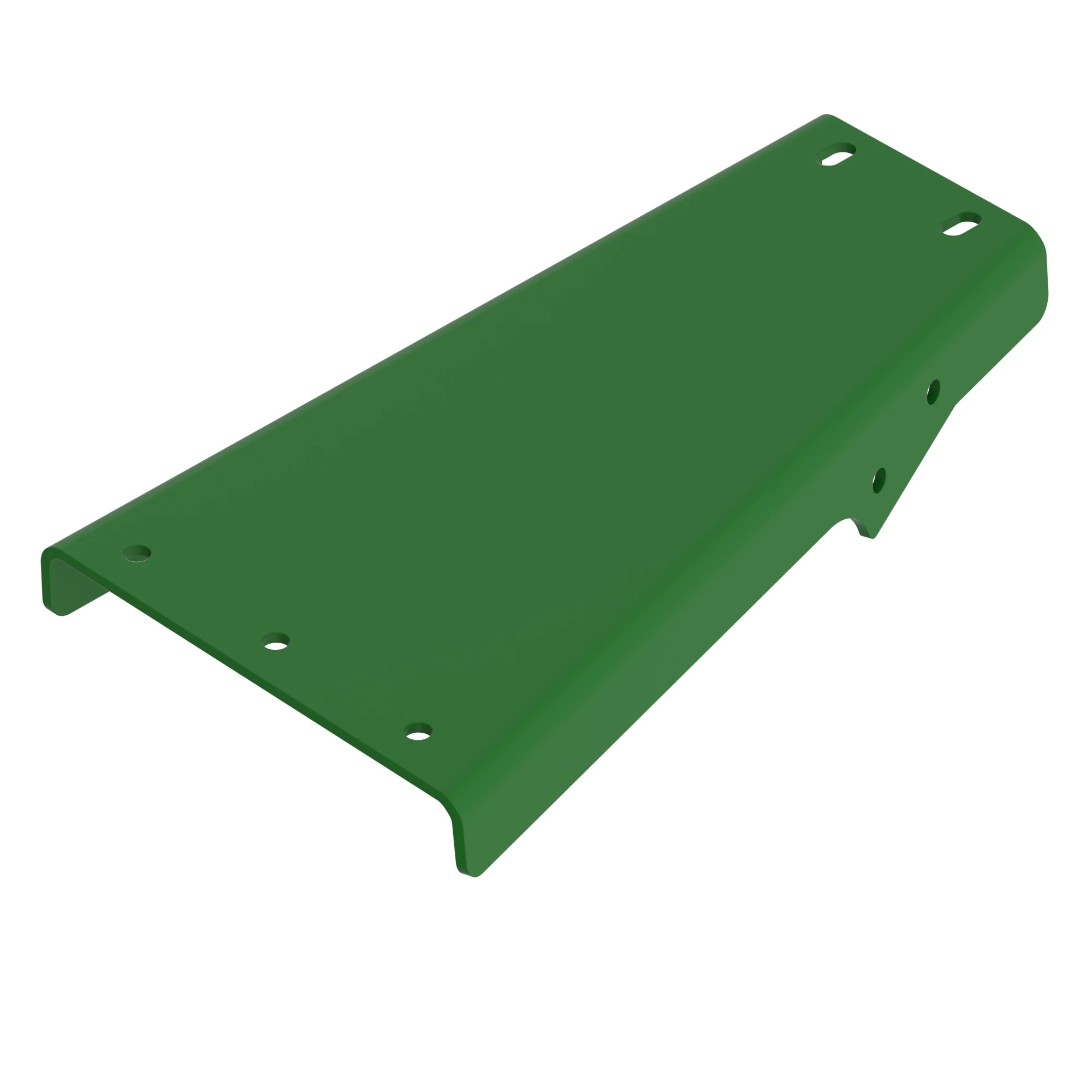 John Deere Platform Support - N316933