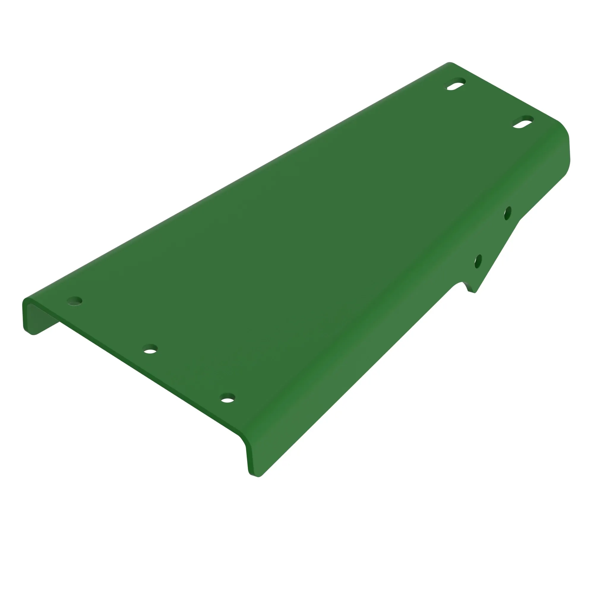 John Deere Platform Support - N316933