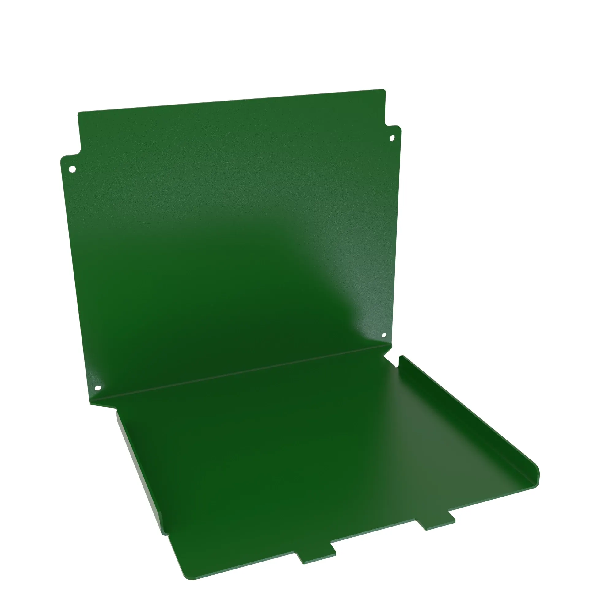 John Deere Battery Box - KK35891