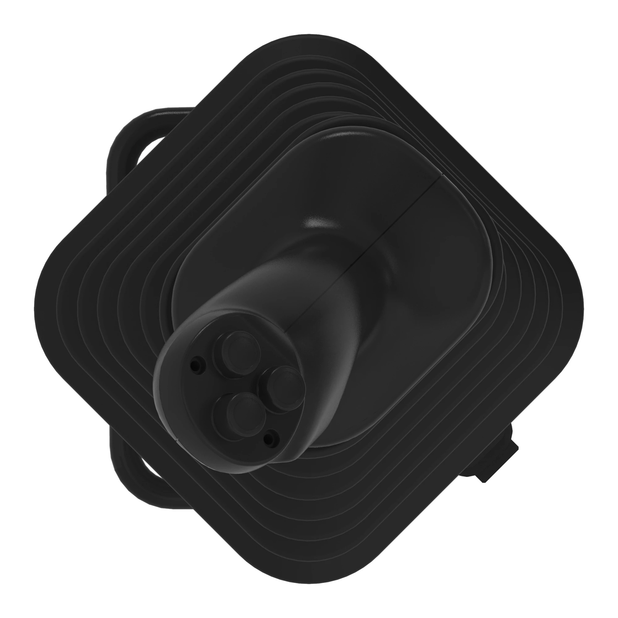 HYDR./PILOT CONTROL VALVE