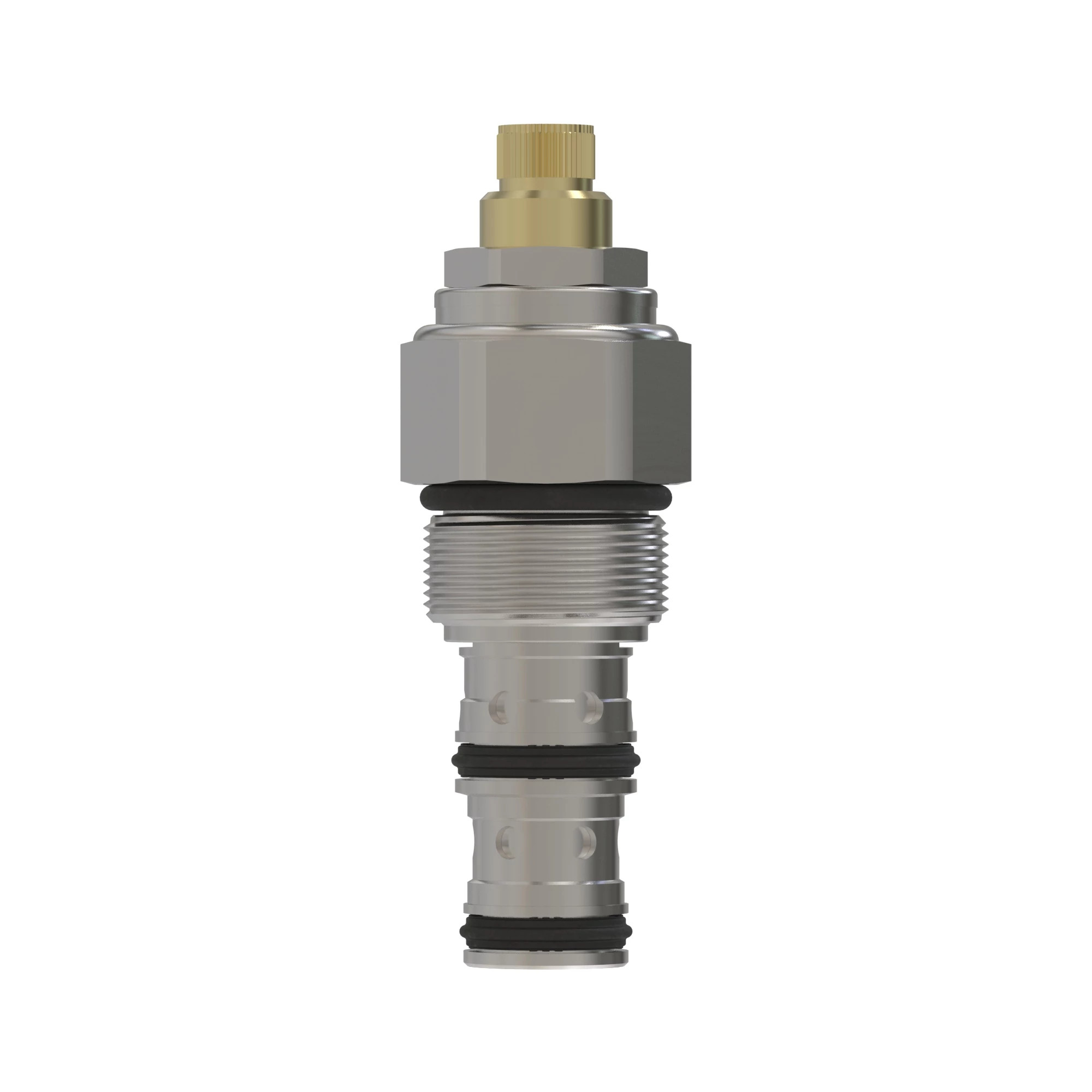Hydraulic Pressure Valve