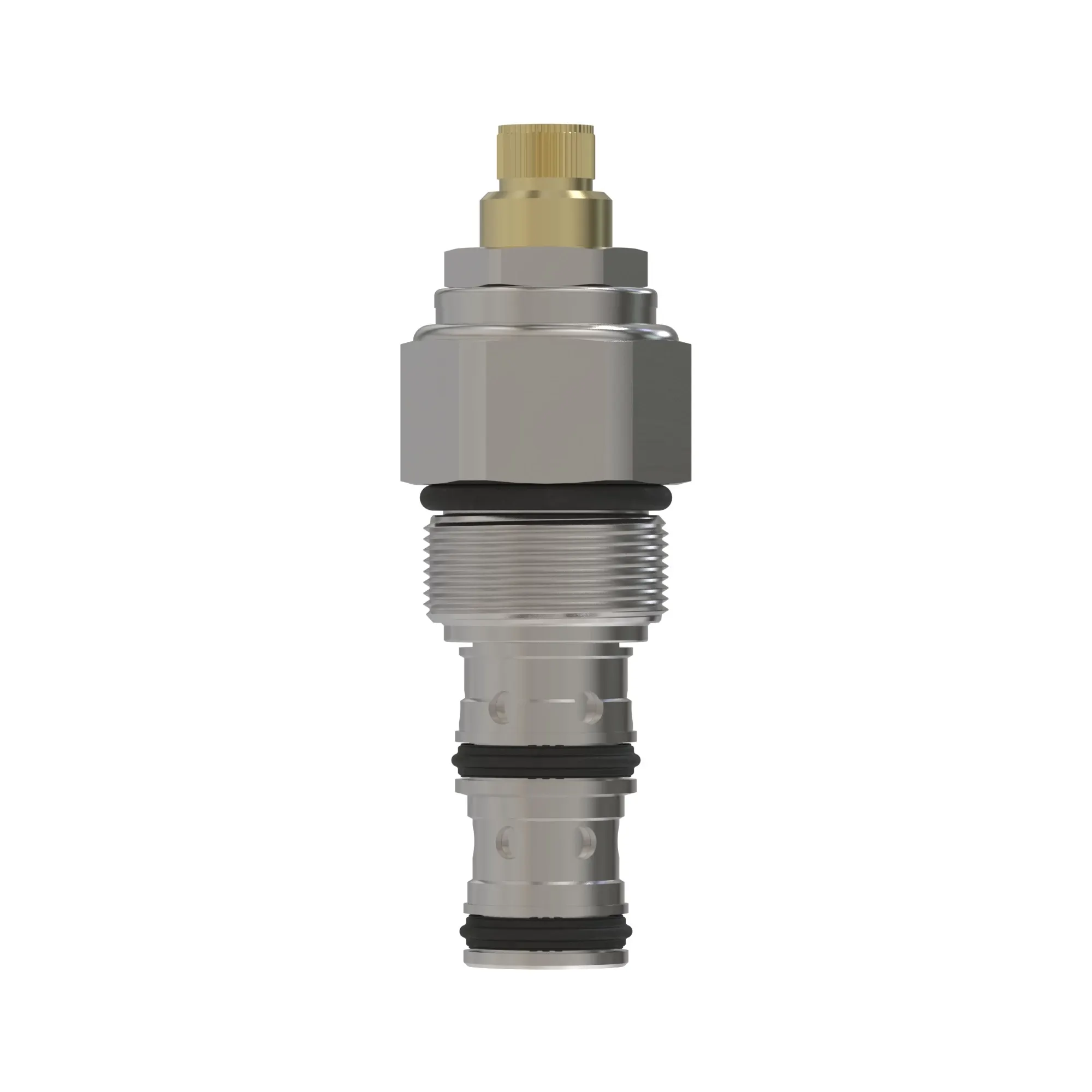 Hydraulic Pressure Valve
