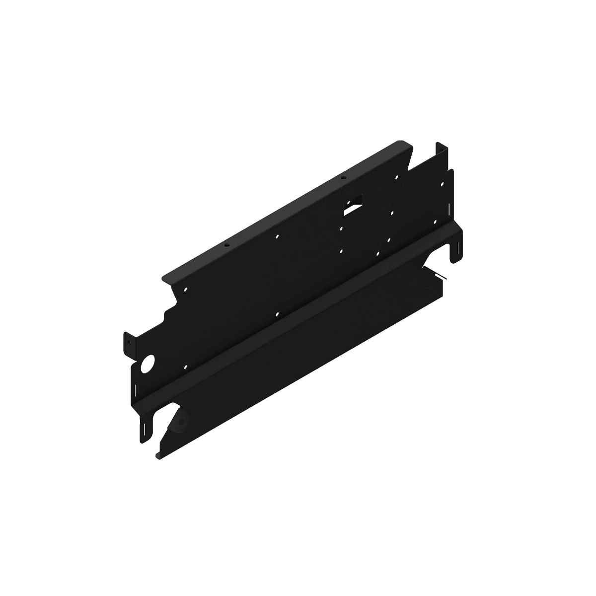 Splash Guards, Rear