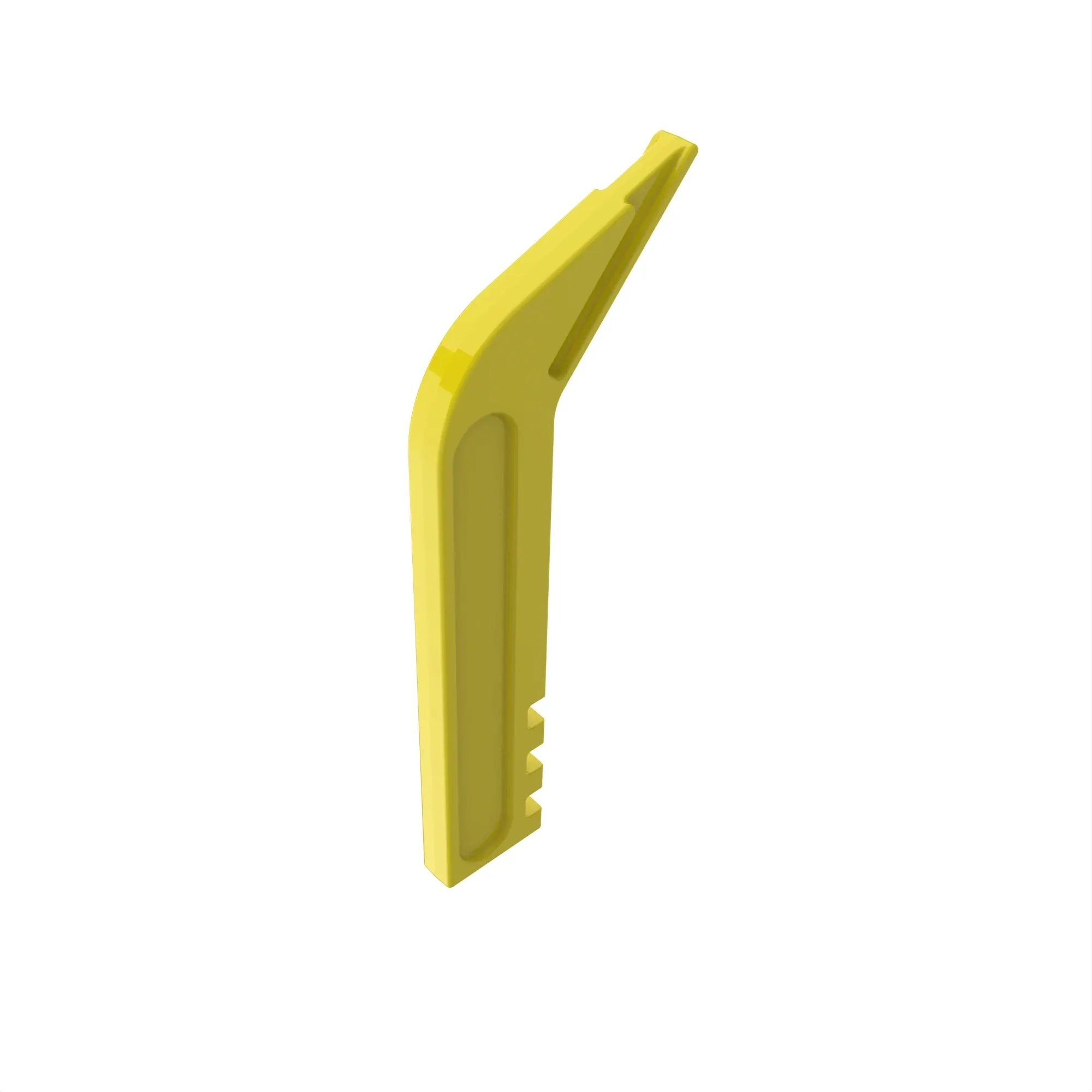 John Deere Scarifier Shank - T9F5124