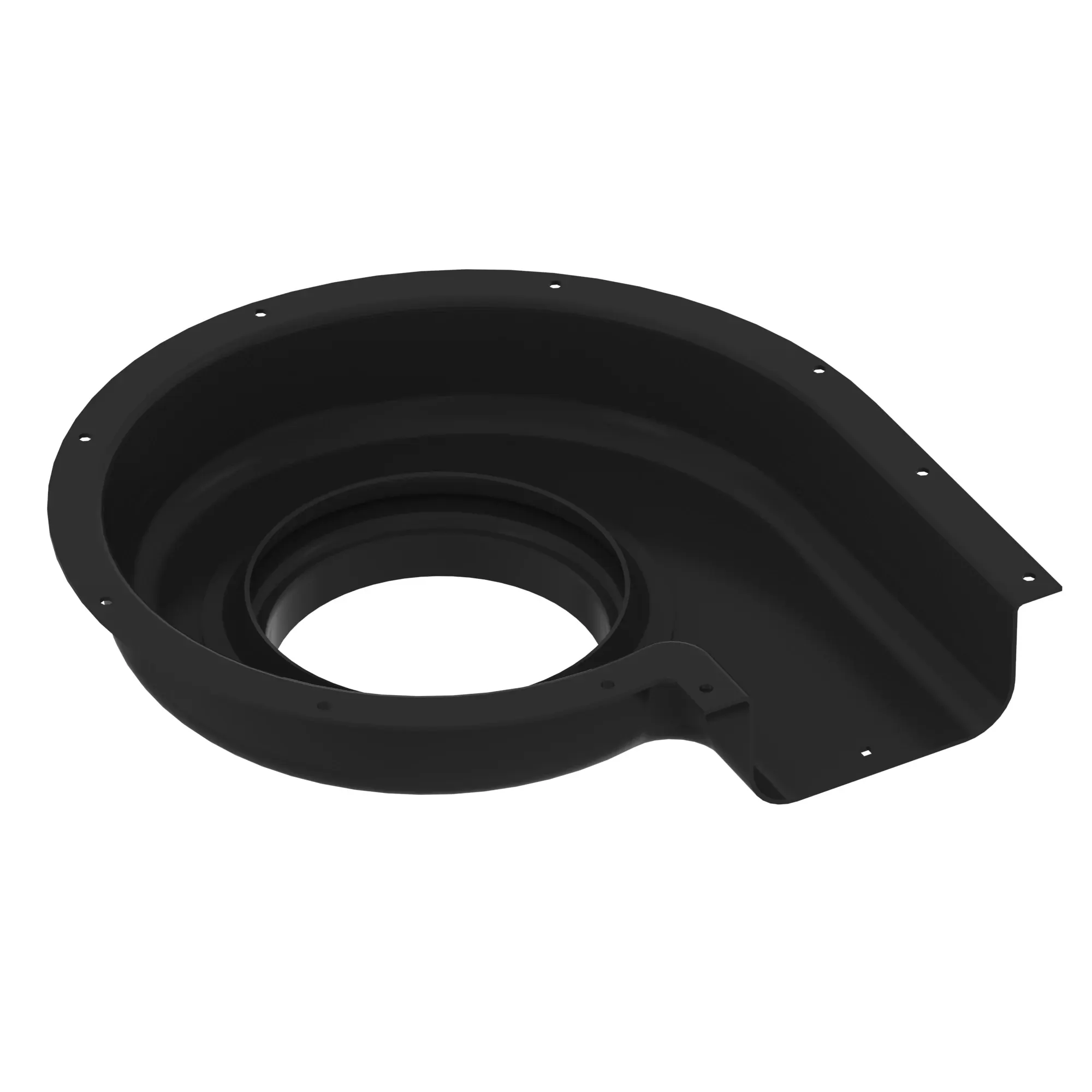 John Deere Housing - AM104790