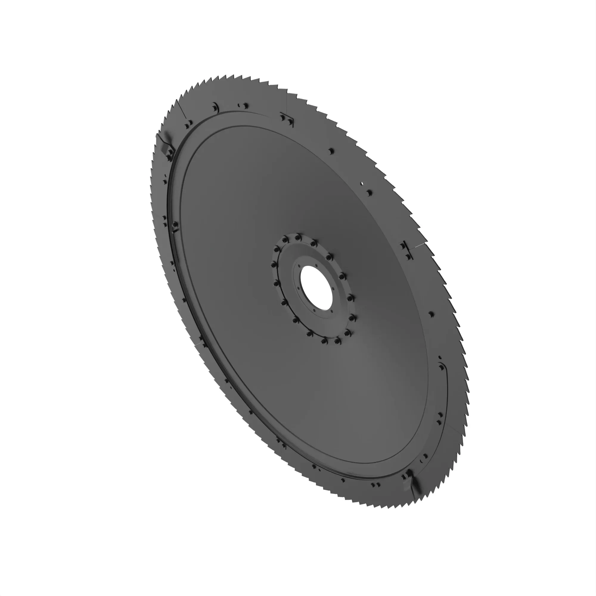 John Deere Knife Rotor - LCA118844