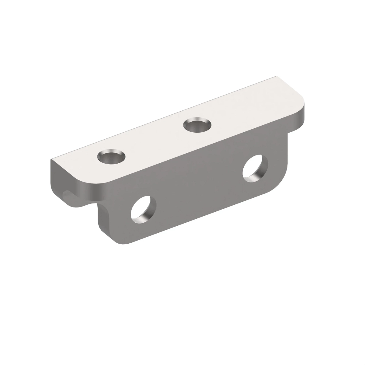 Bracket, Fuel Filter