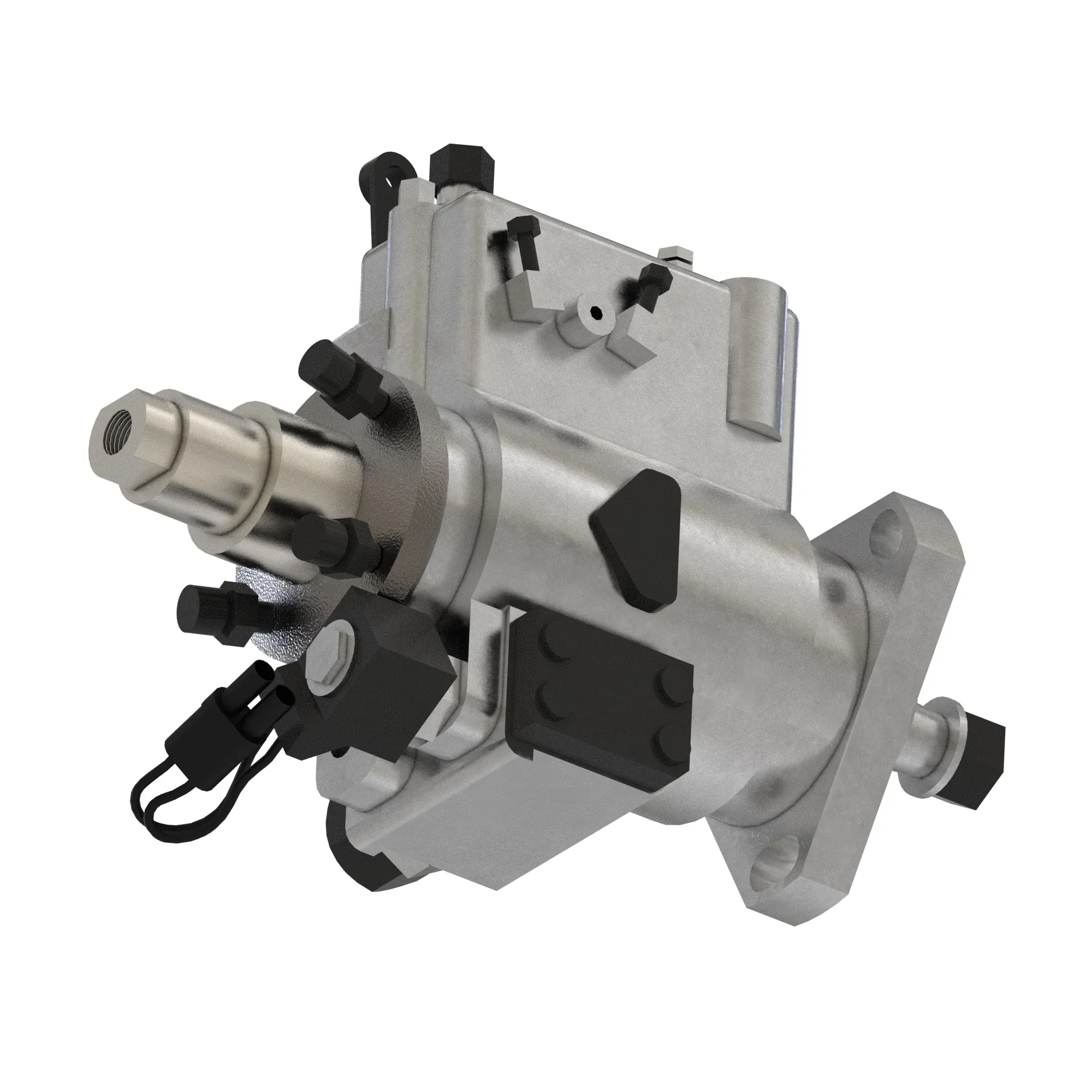 Fuel Injection Pump