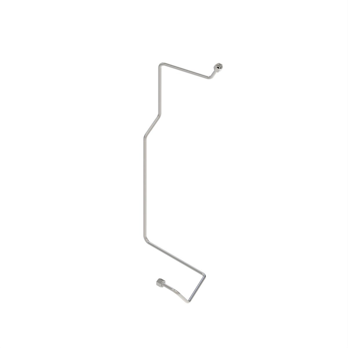 John Deere Brake Oil Line - AT351962