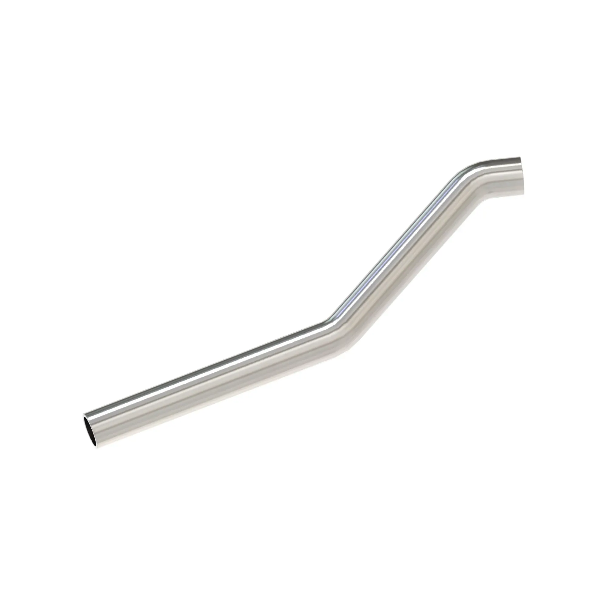 John Deere Radiator Hose - T161896