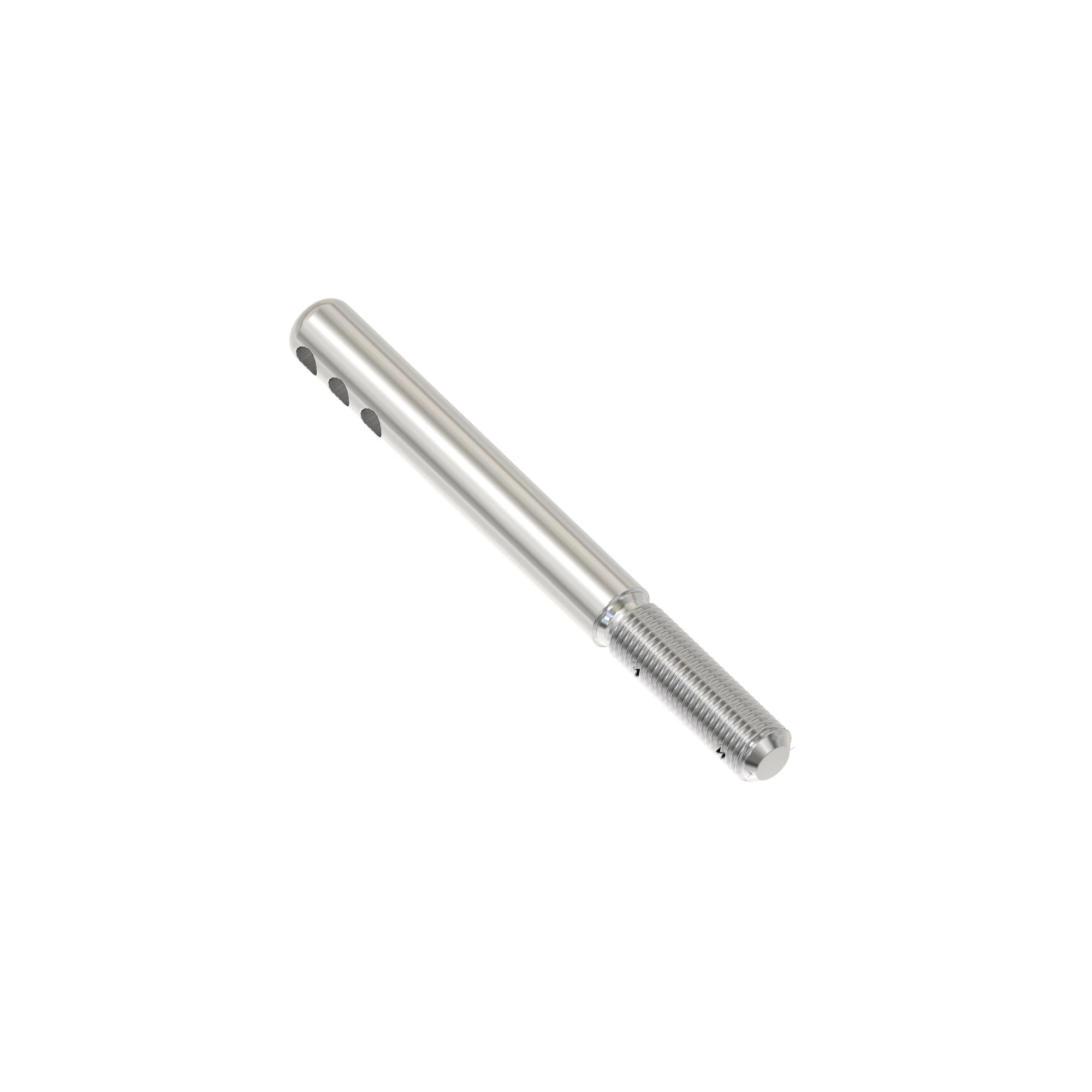⚙️ LVU17275: Varilla del marco del enganche delantero John Deere