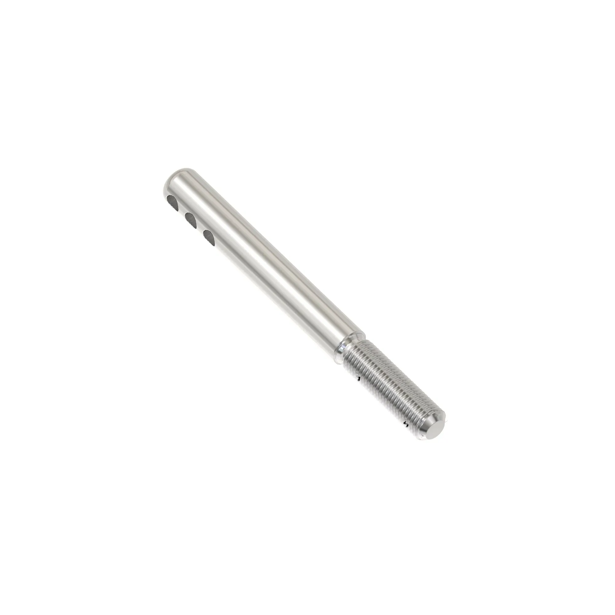 John Deere Front Hitch Frame Rod - LVU17275