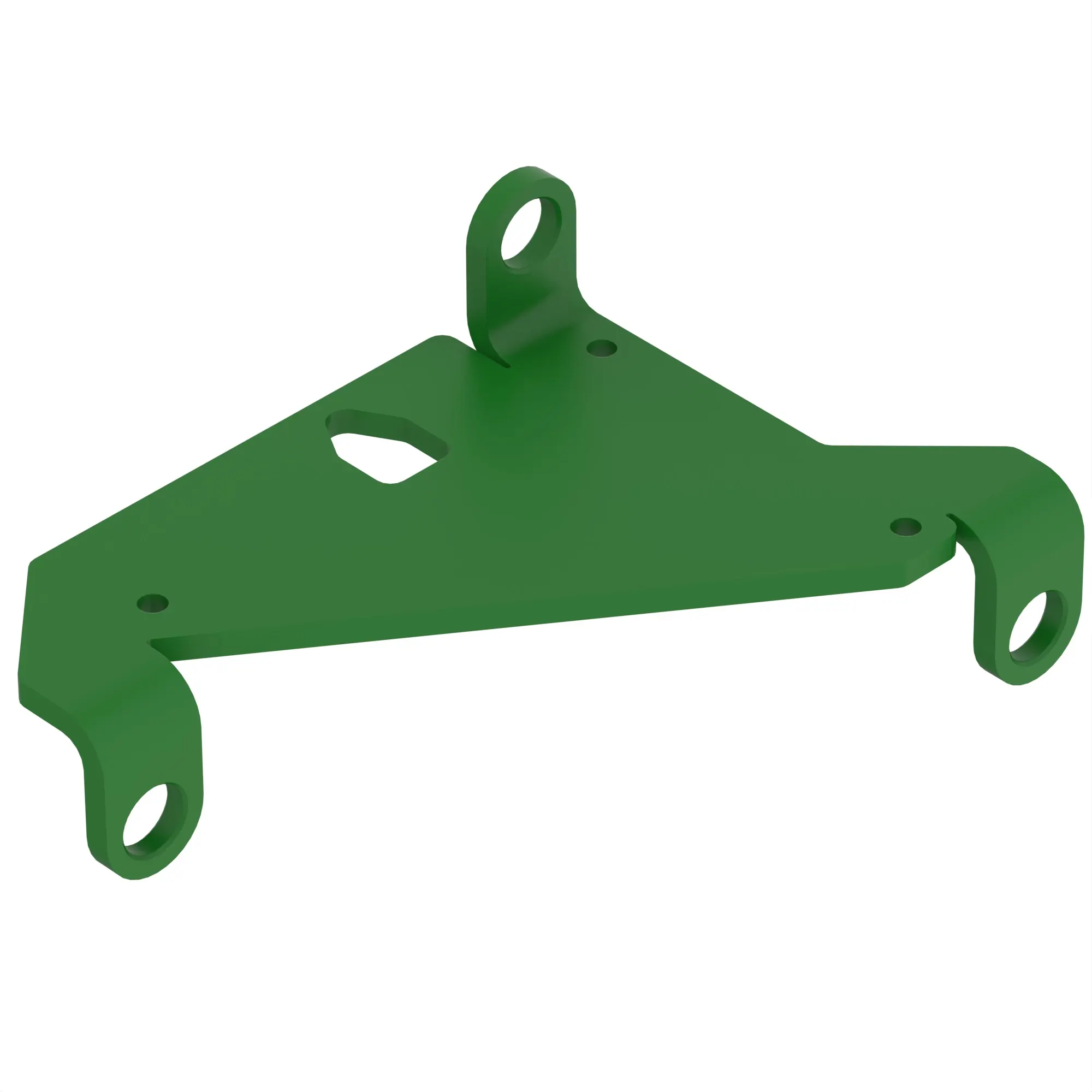 John Deere AutoTrac™ Bracket - L219996