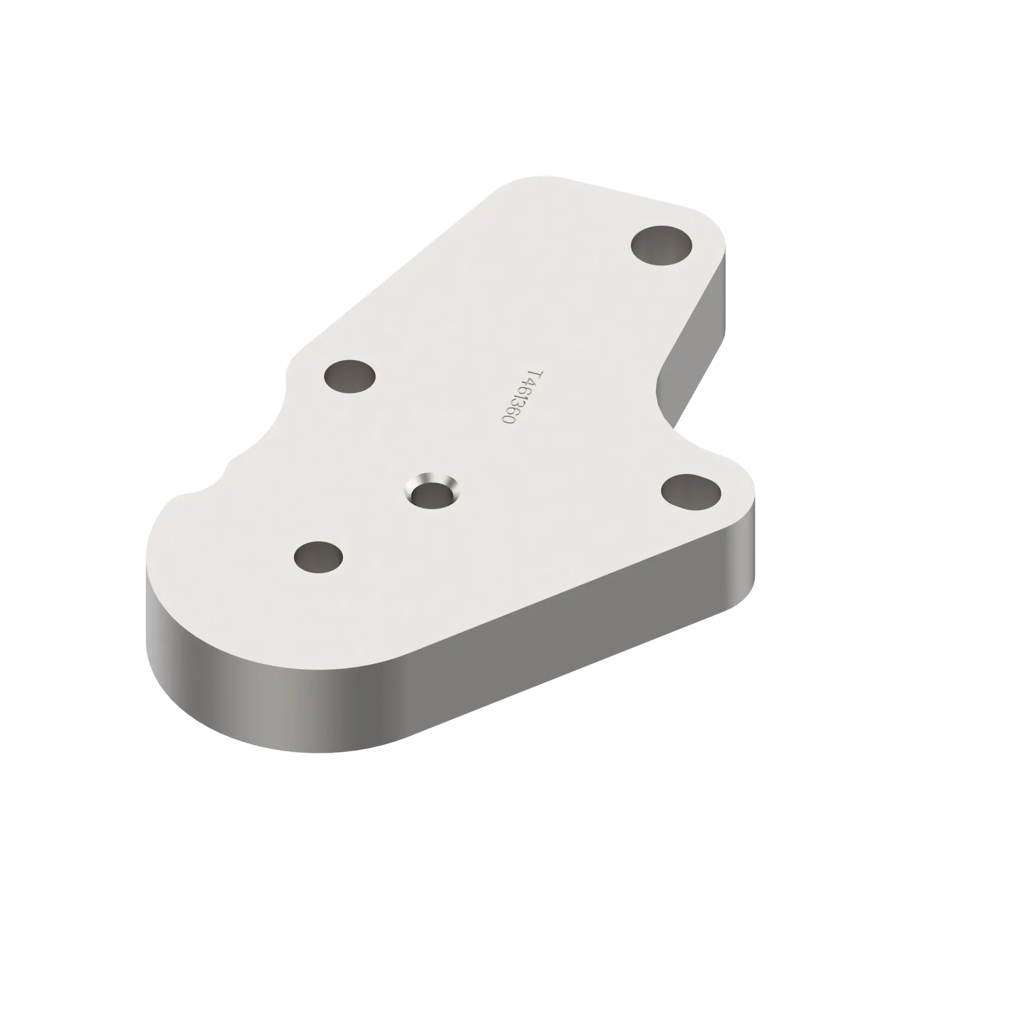 John Deere Support - T461360