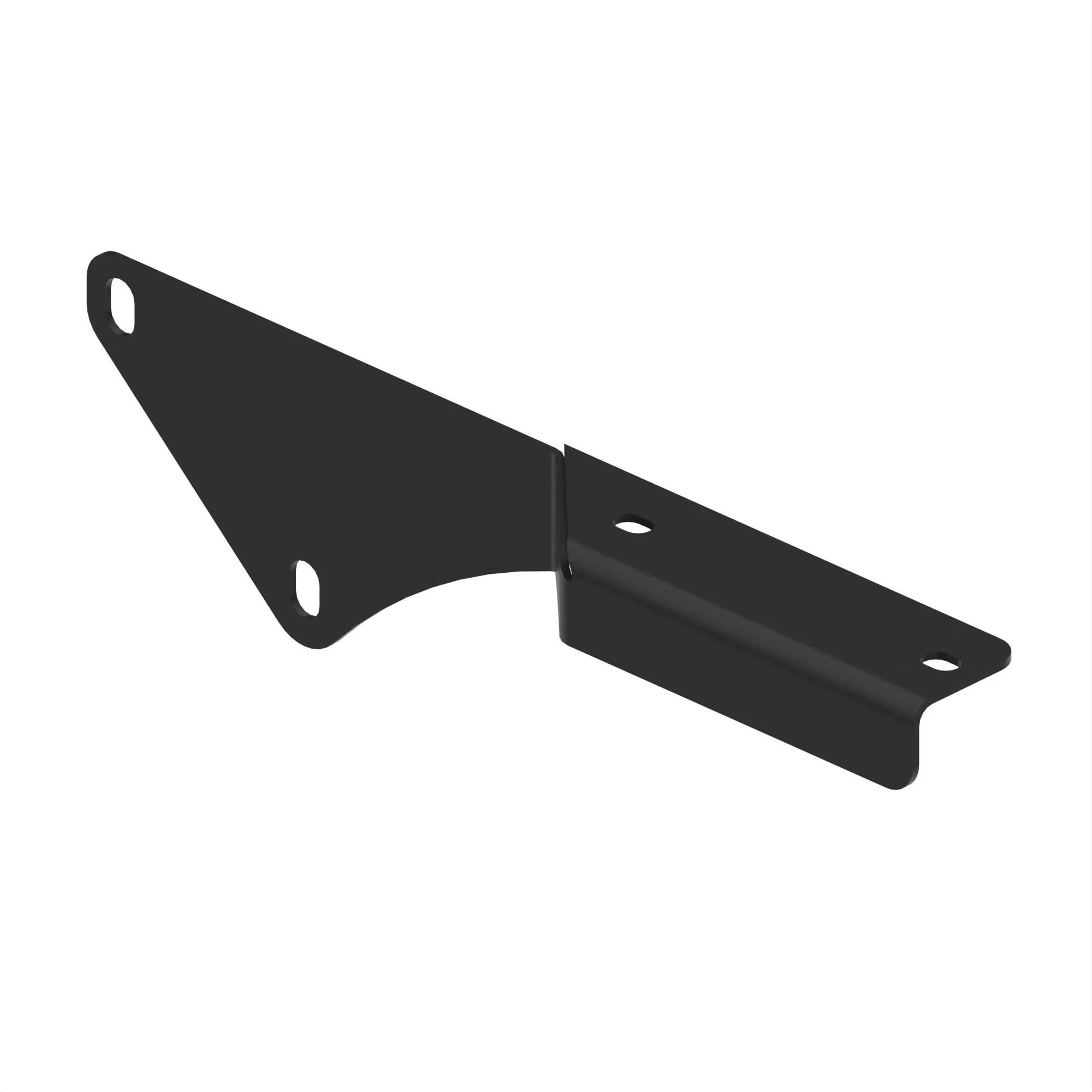 John Deere Air Intake Tube Support - T347038