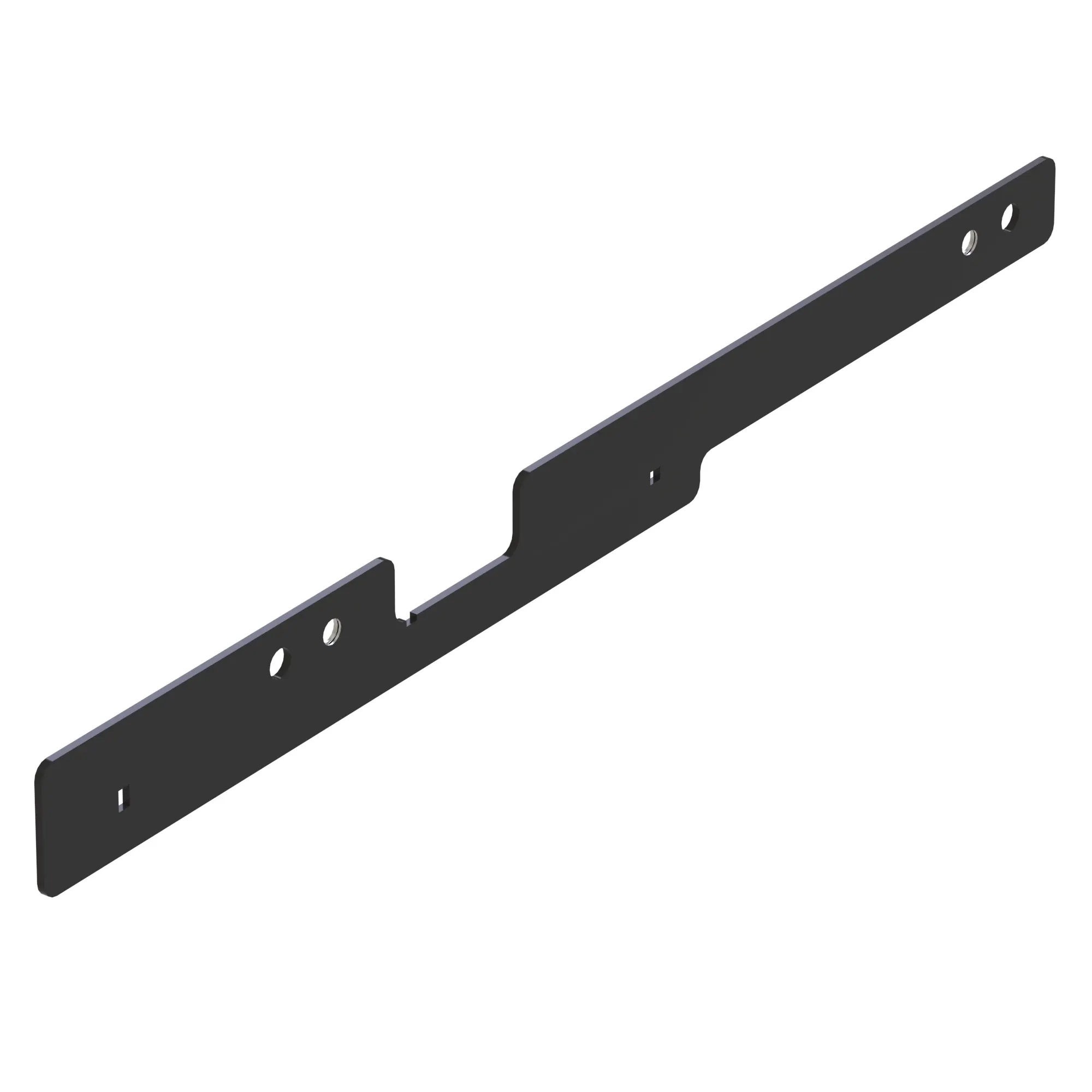 BRACKET, PUMP HARNESS