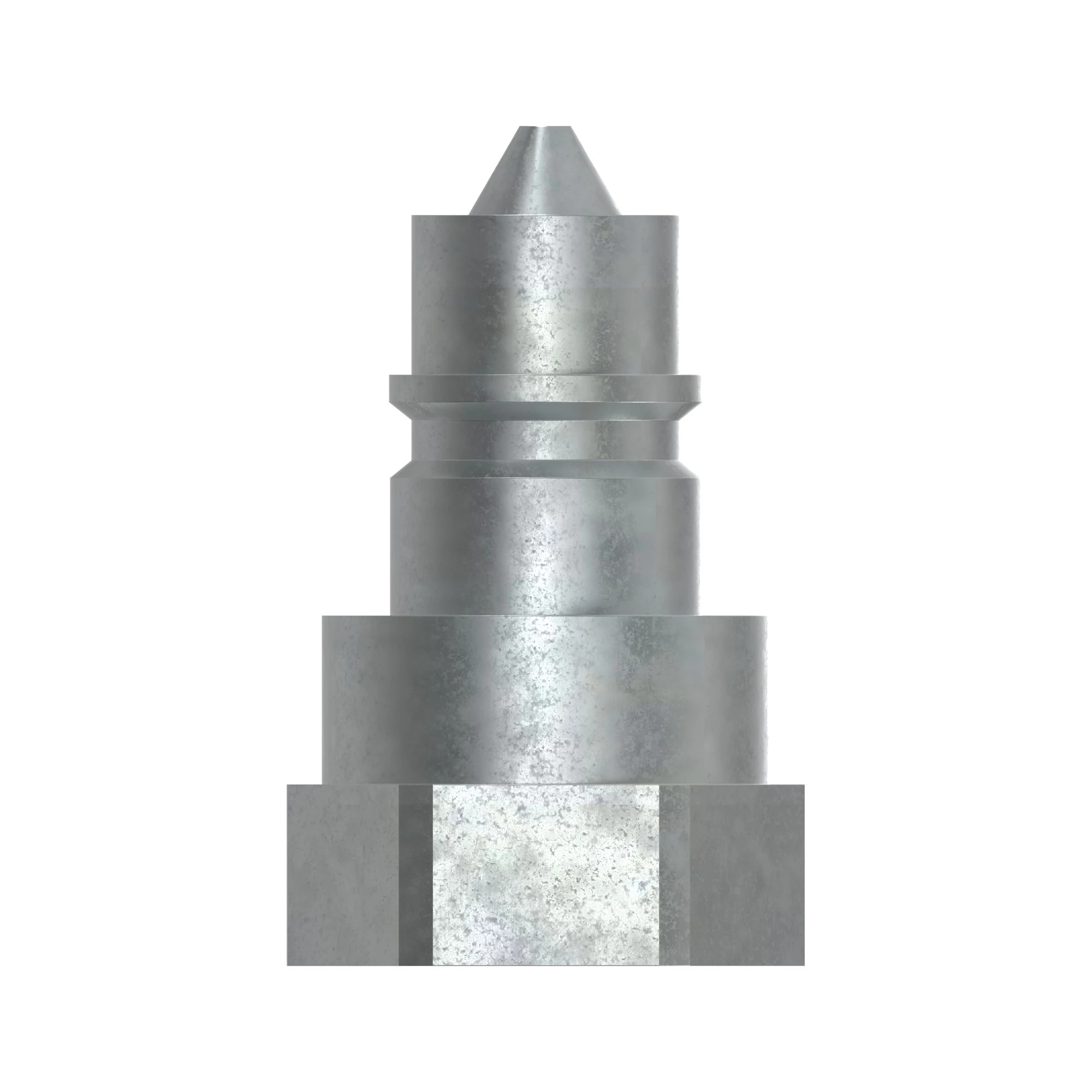 Hydr. Quick Coupler Plug