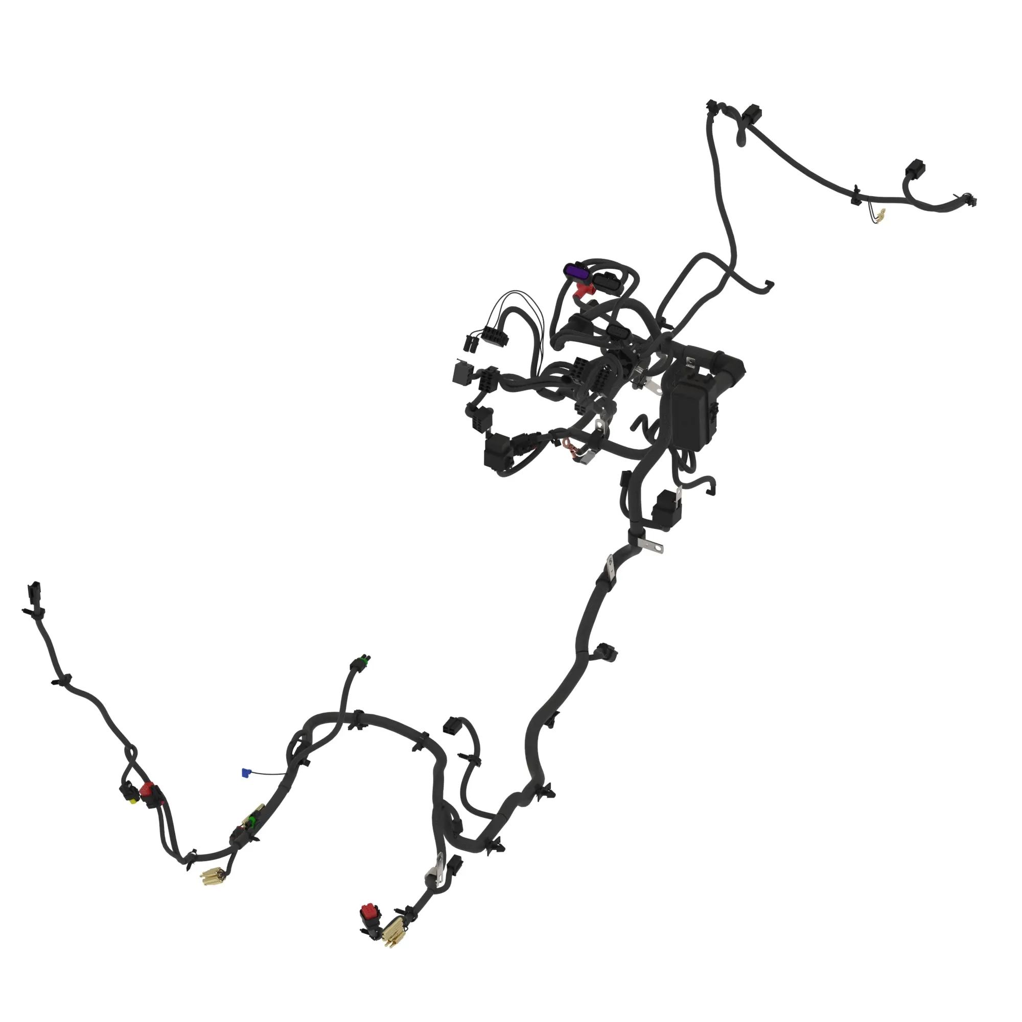 Chassis Wiring Harness