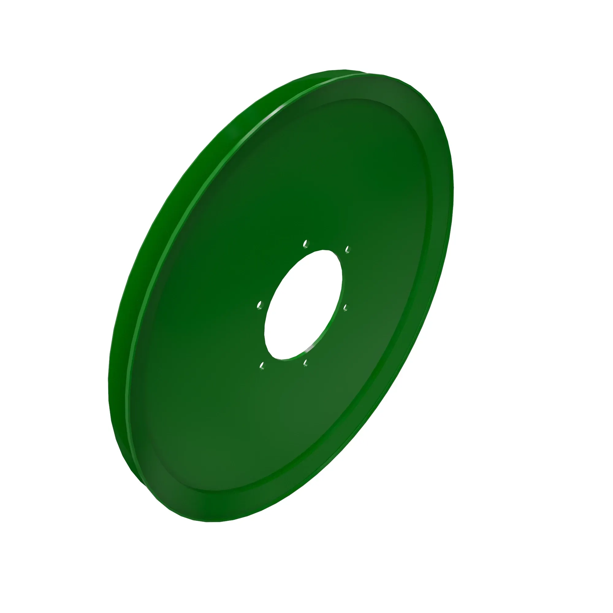 Pulley