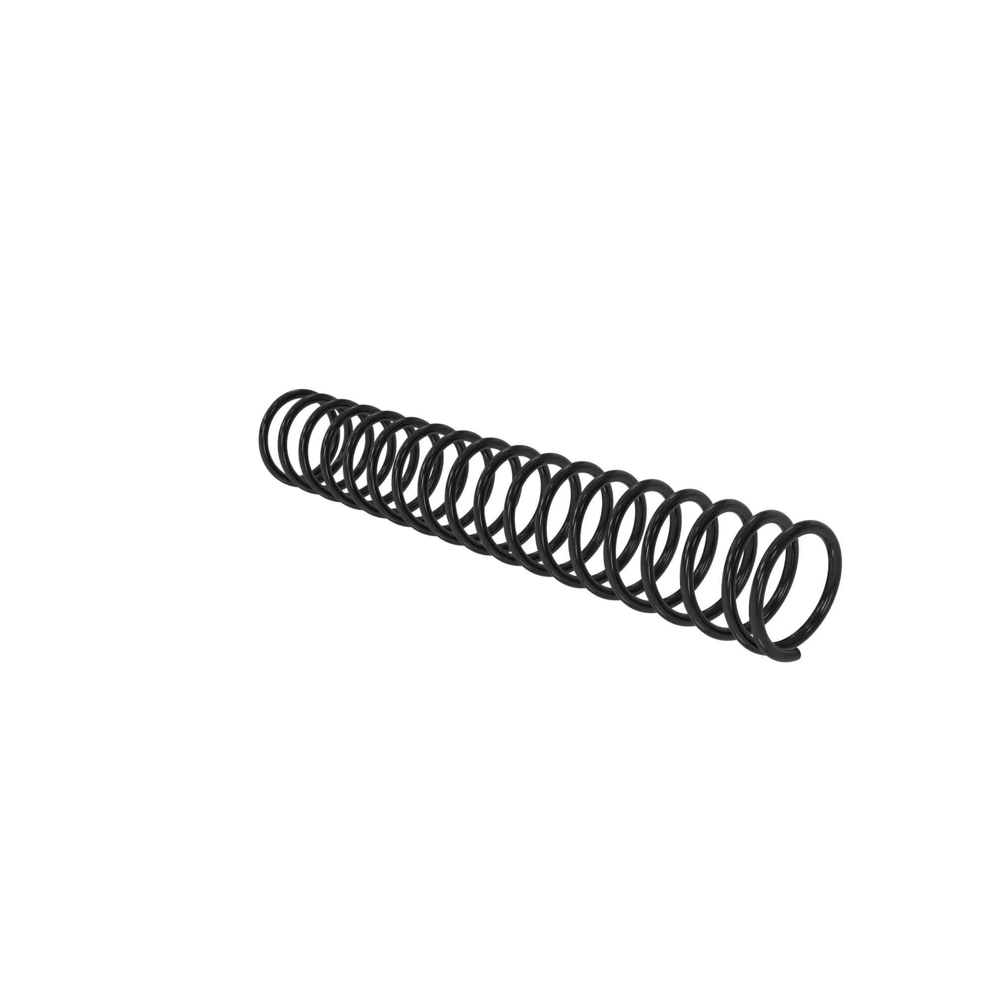 John Deere Compression Spring - KK19488