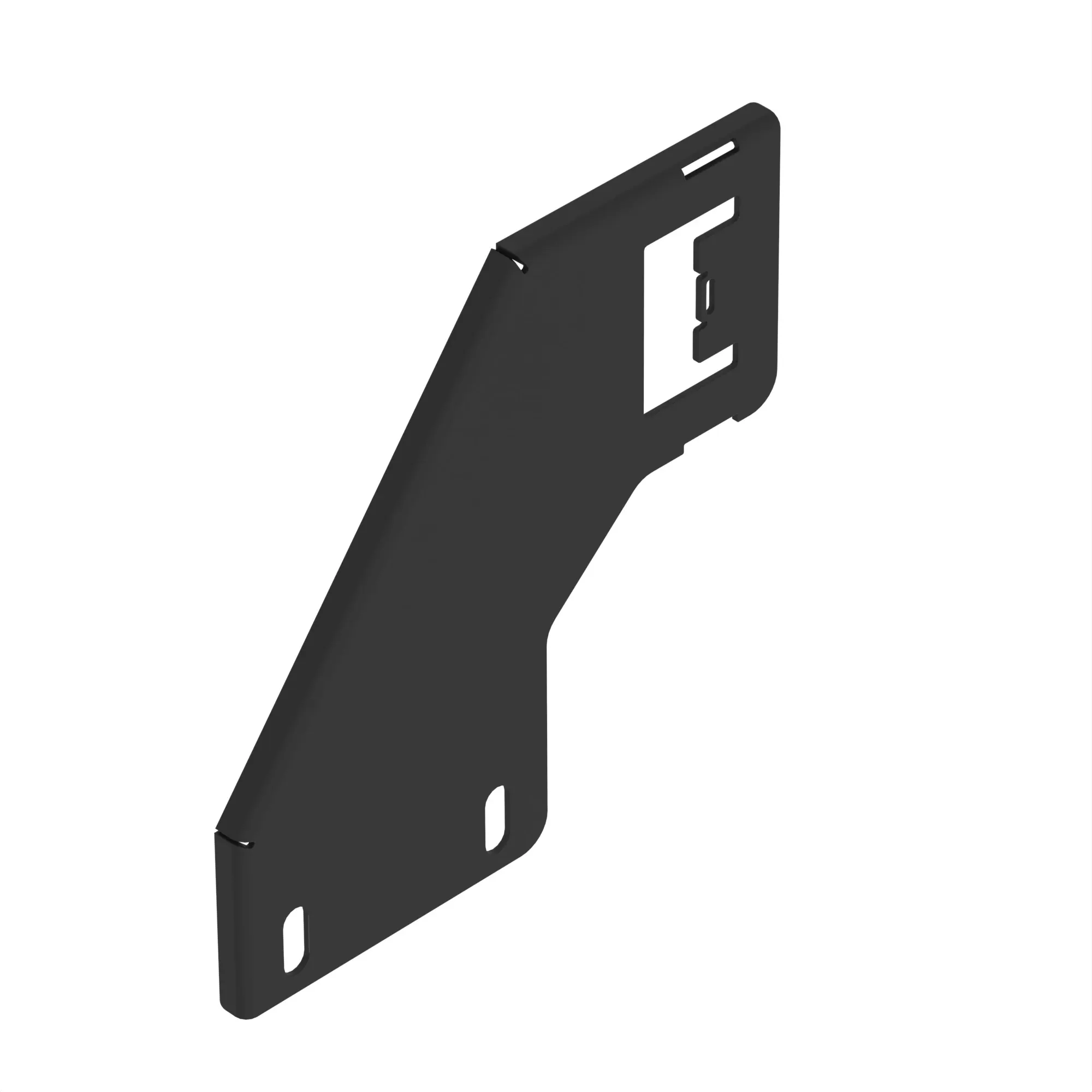 BRACKET, BATTERY DISCONNECT BRACKET
