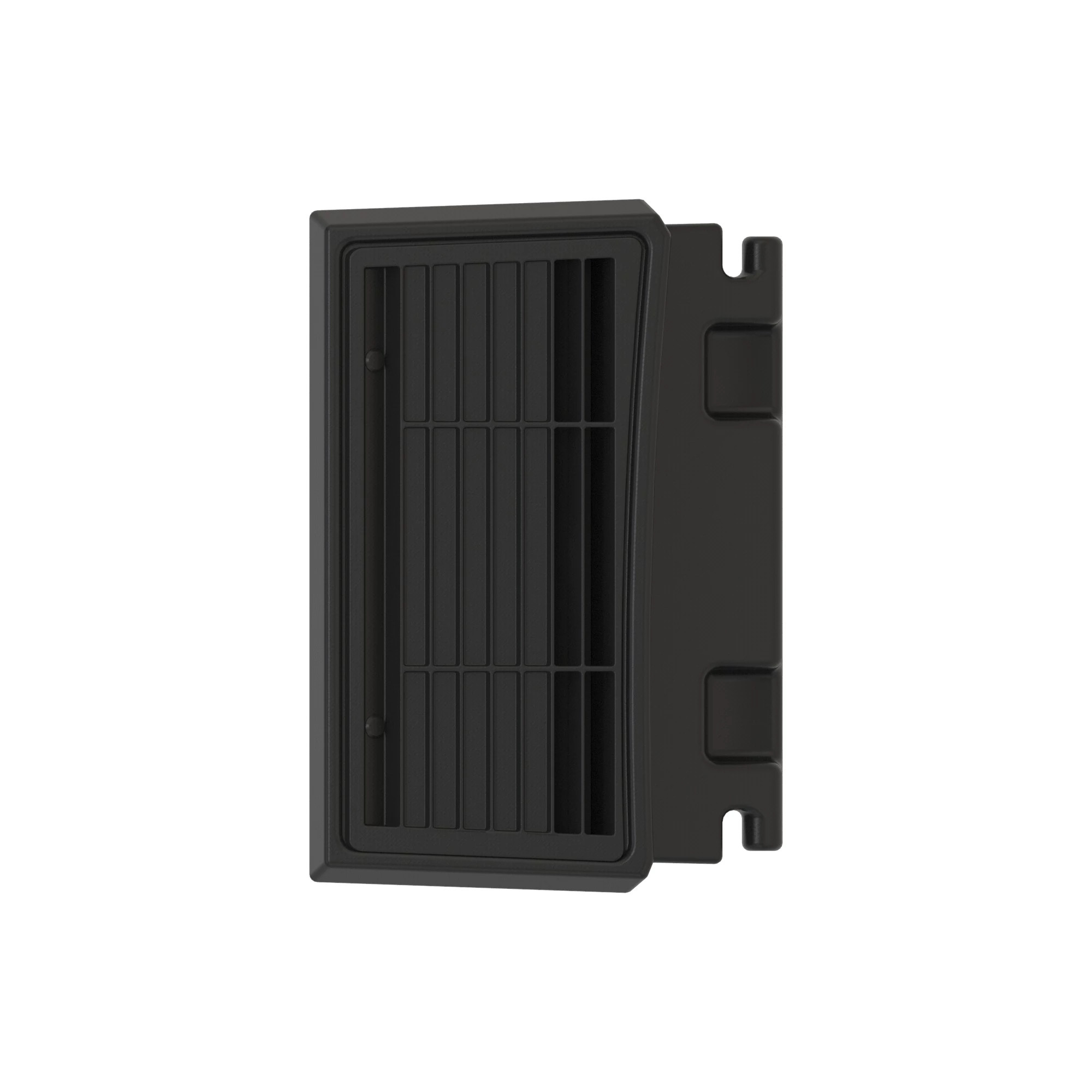 COVER, FILTER (FRESH AIR) ,FILTER F