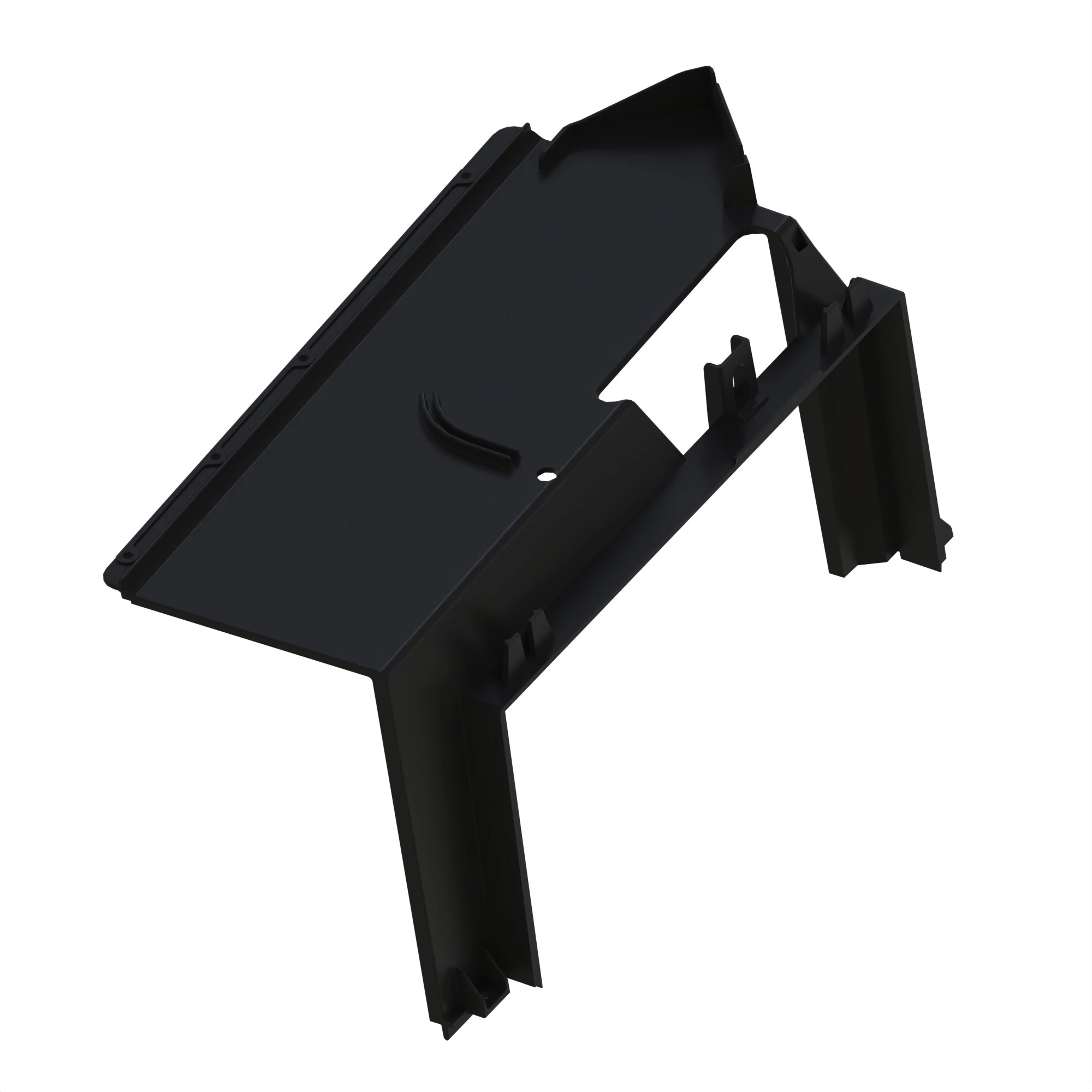 John Deere Top Cover Access Housing - T164620