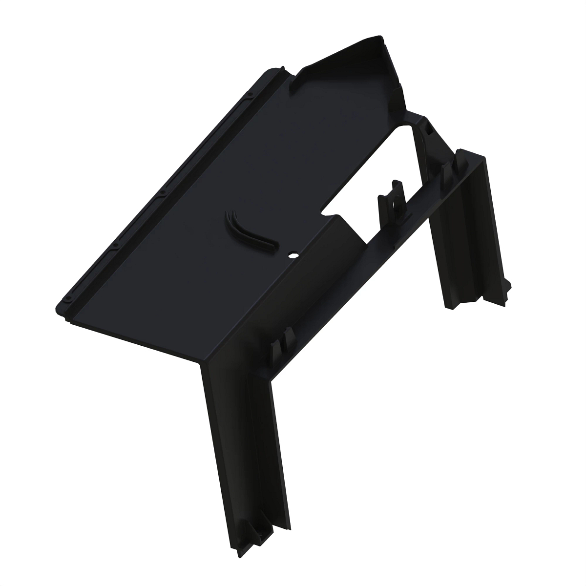 HOUSING,TOP ACCESS COVER ,TOP ACCES