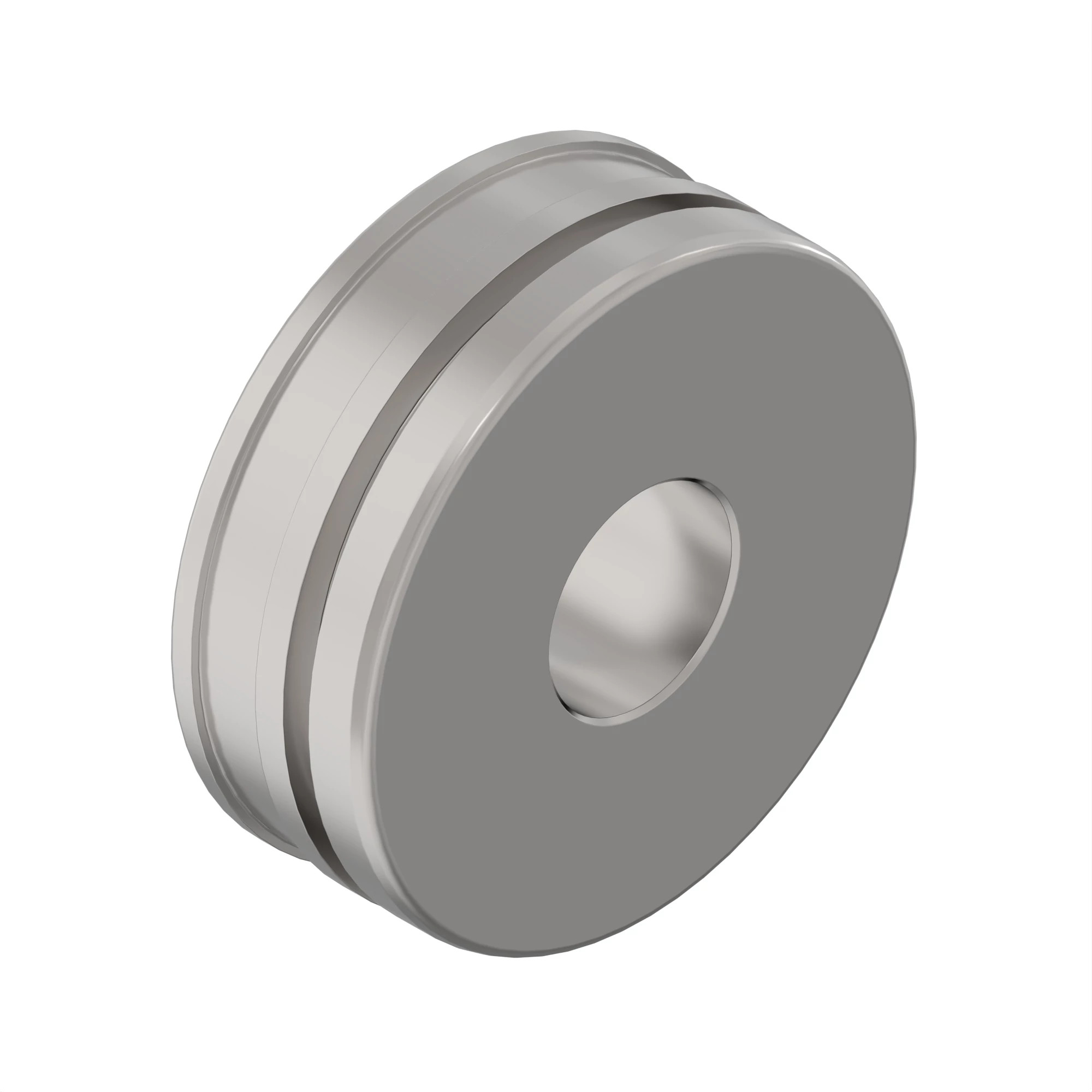 PISTON, 180 X M58 2 PC SEAL