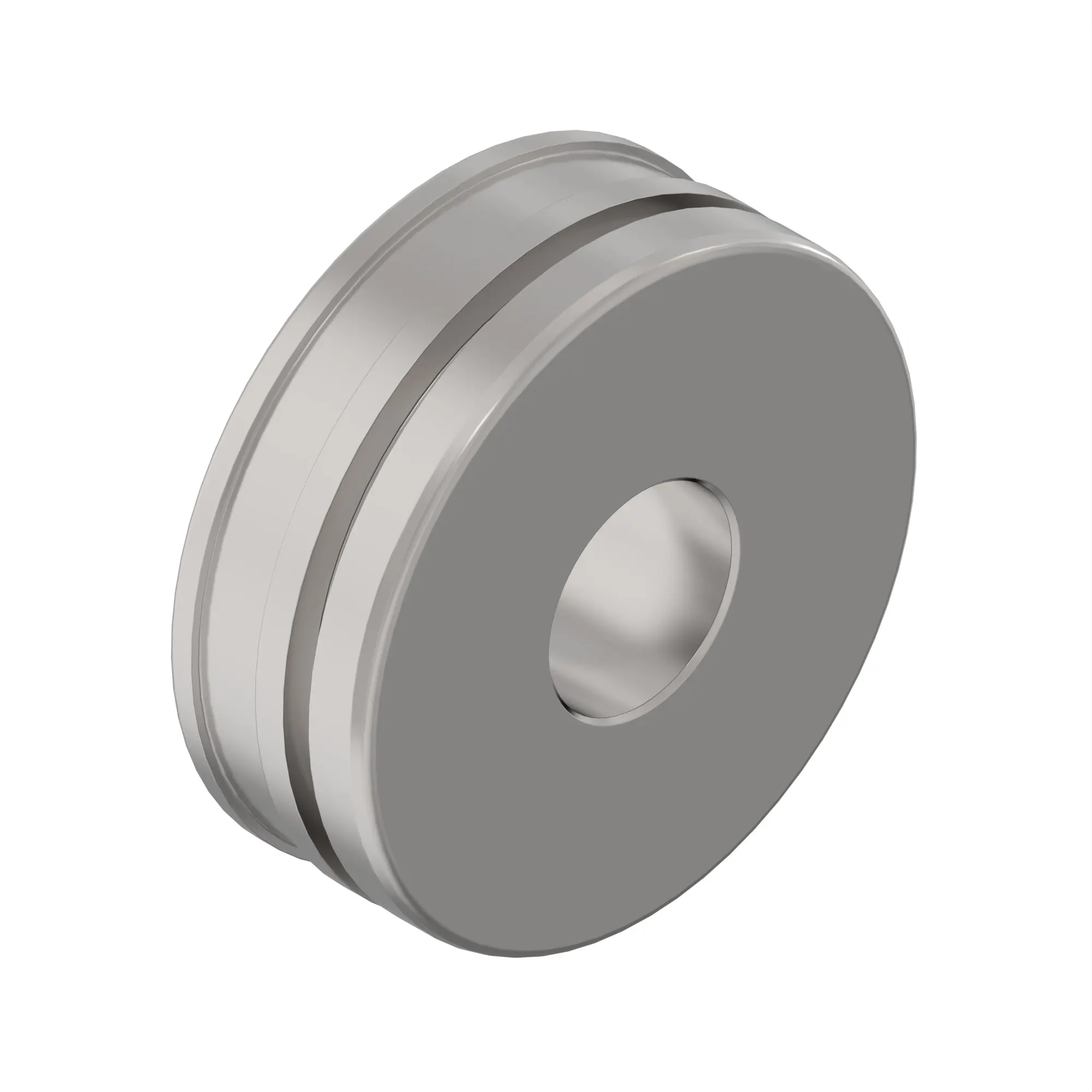 PISTON, 180 X M58 2 PC SEAL