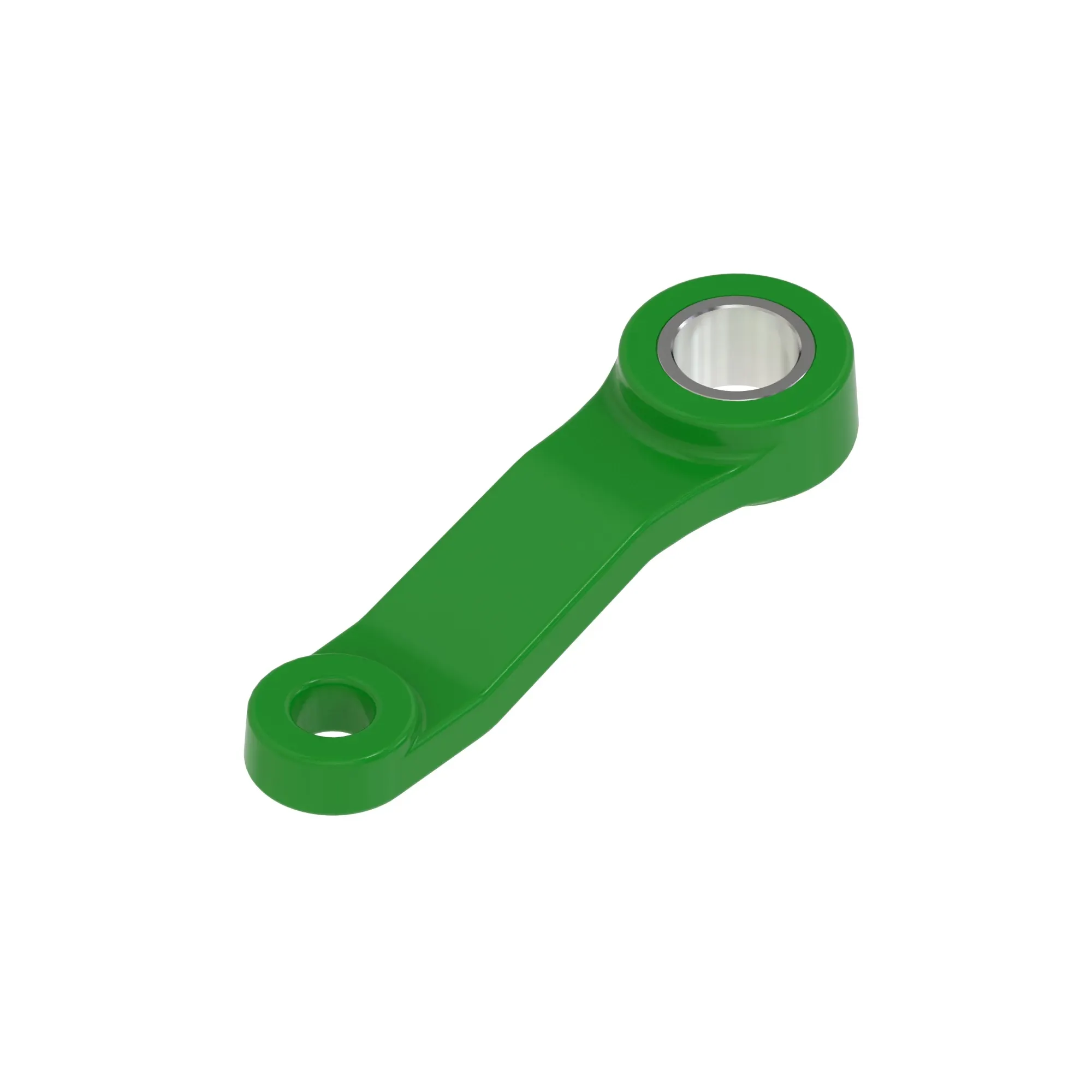 John Deere Arm Assembly with Bushing - AN221551