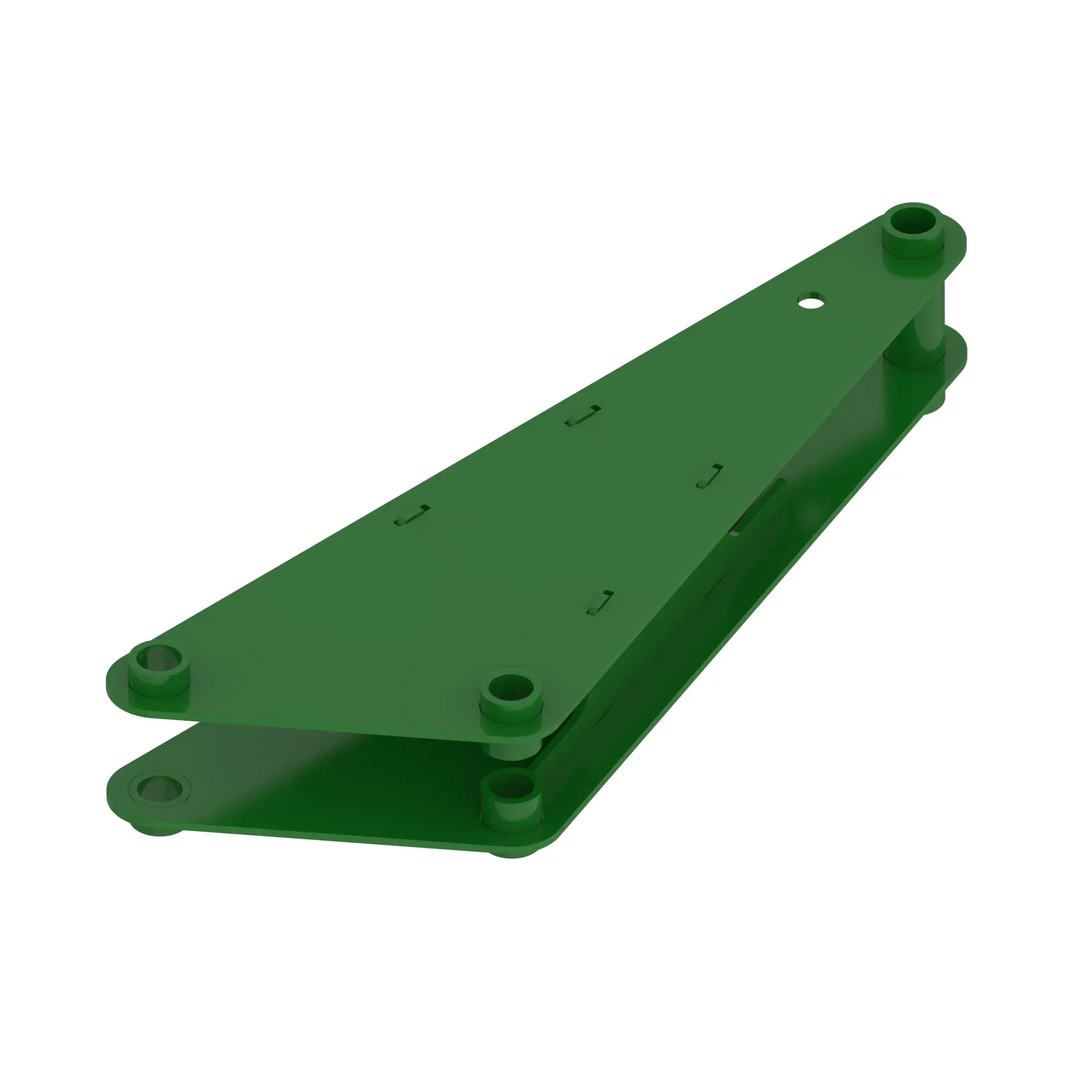 BELLCRANK, LEVEL LIFT