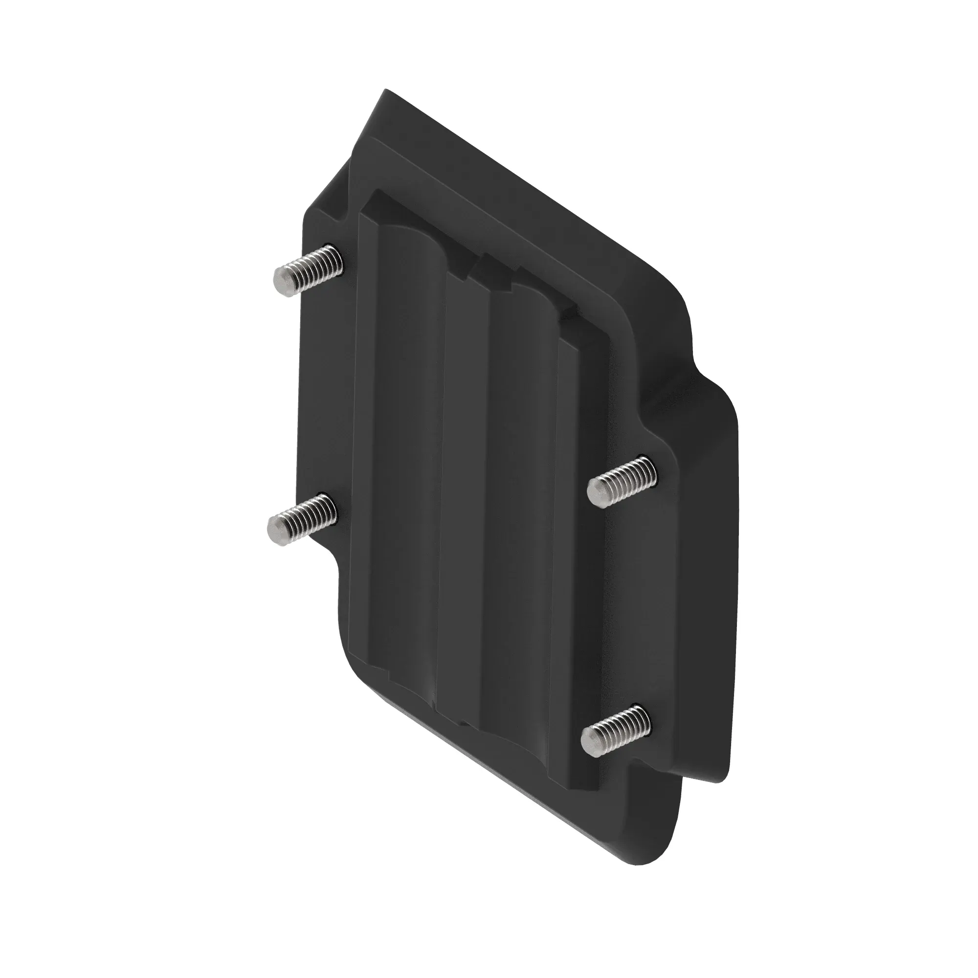 John Deere Battery Box - AA89972