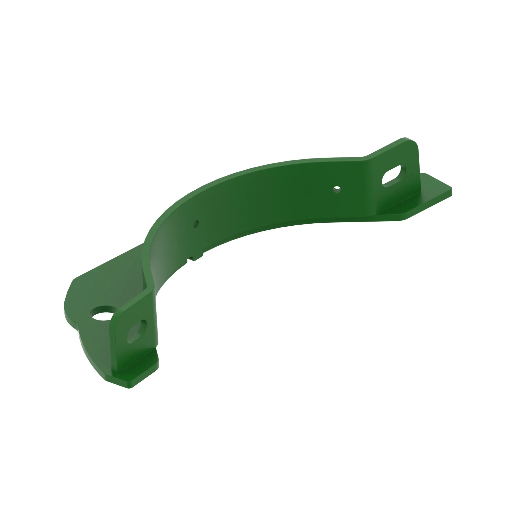 BRACKET, BRACKET, AFTERTREATMENT SI