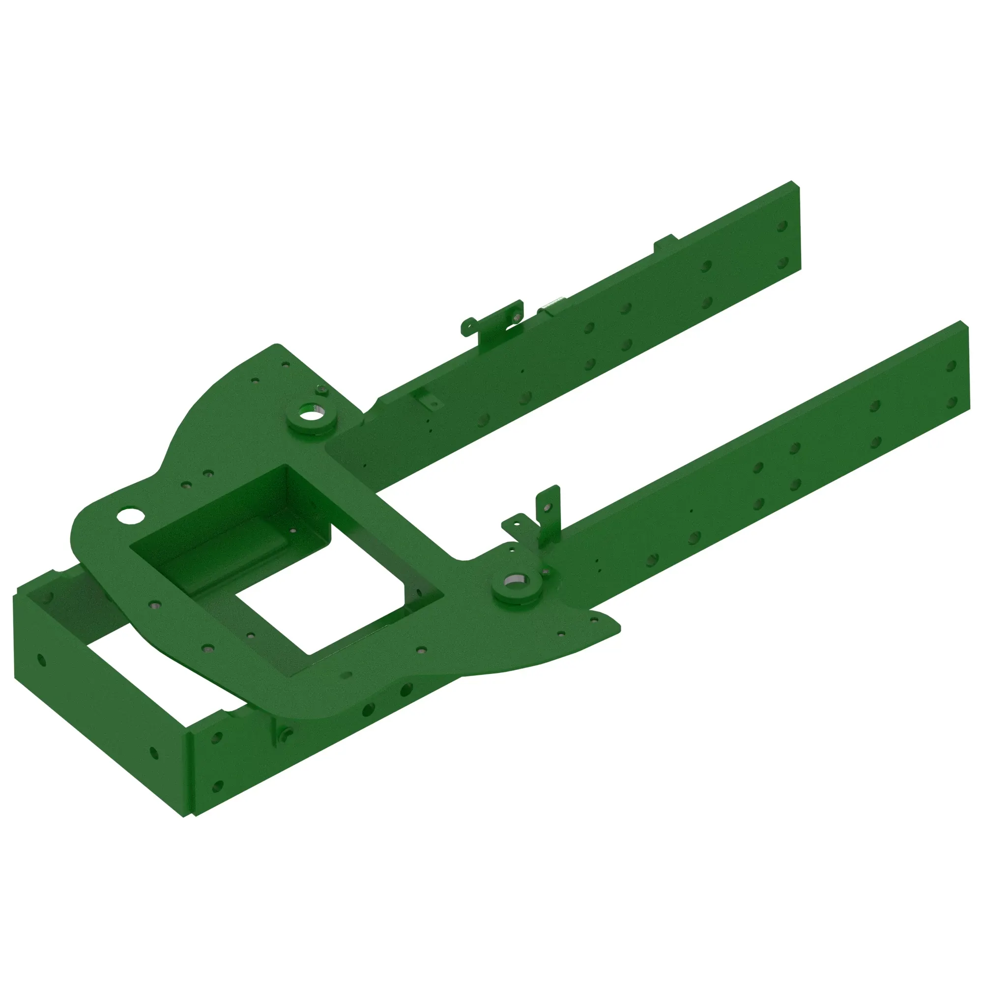 John Deere Frame - SJ26990