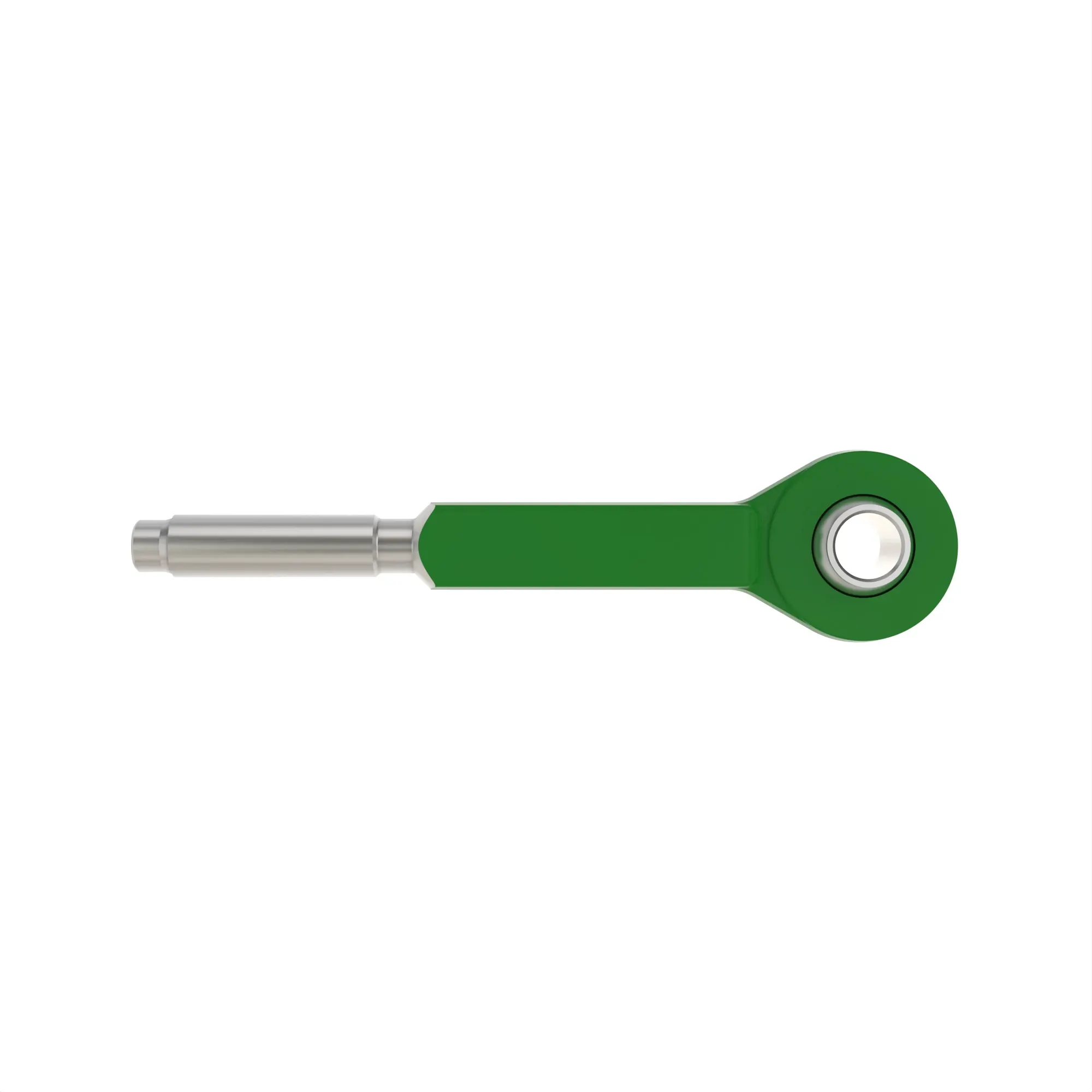 LINK END, REAR, WITH BALL