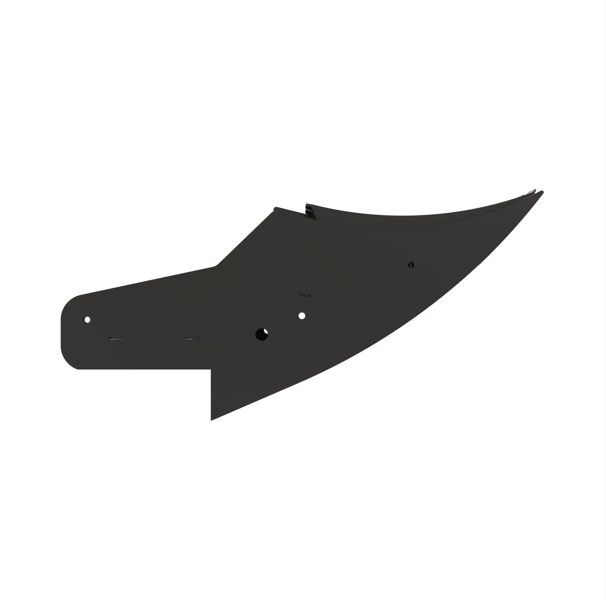 scraper